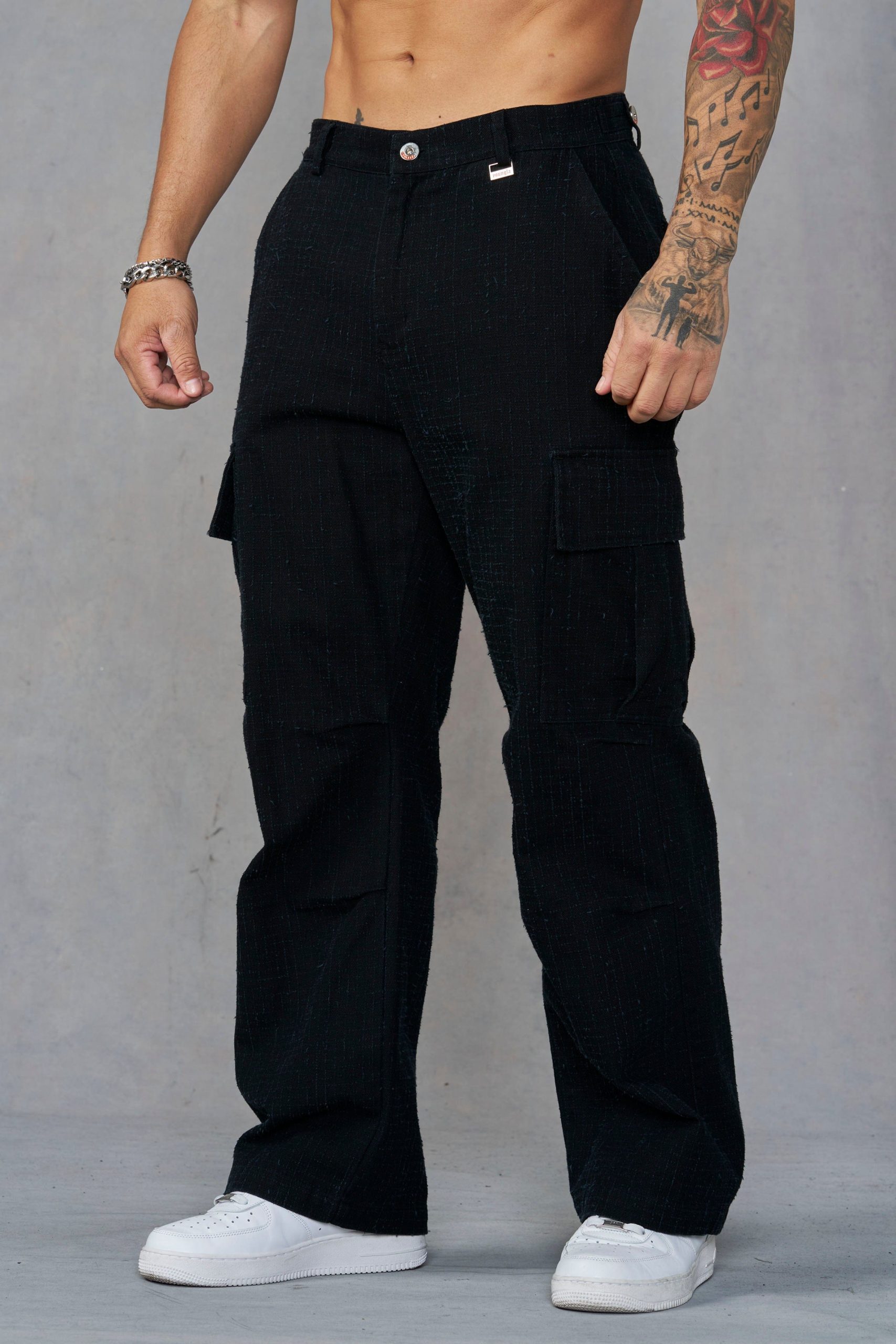6042 - Arsenal Cargo Pants - Image 7