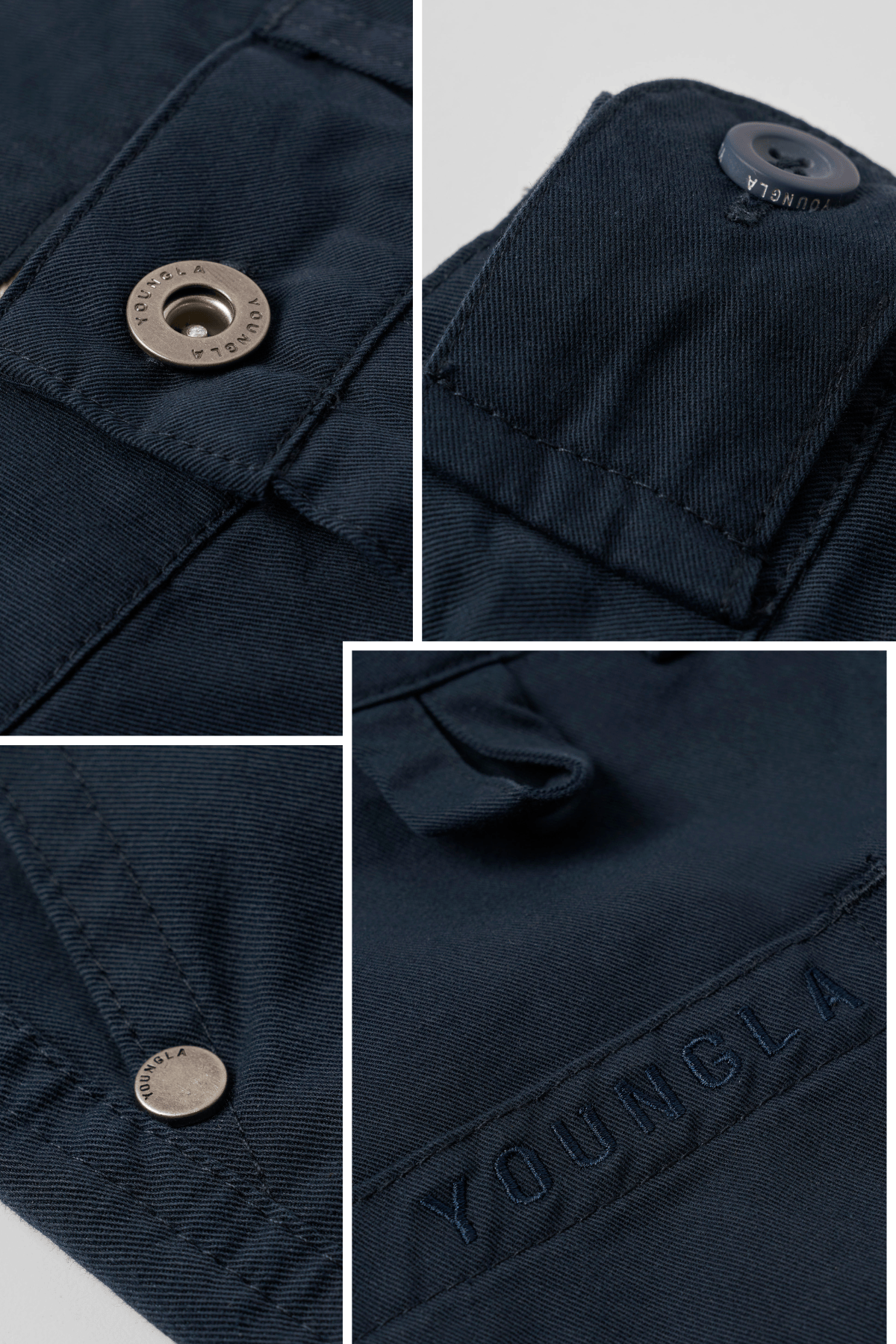 6051 - Chino Pants - Image 5