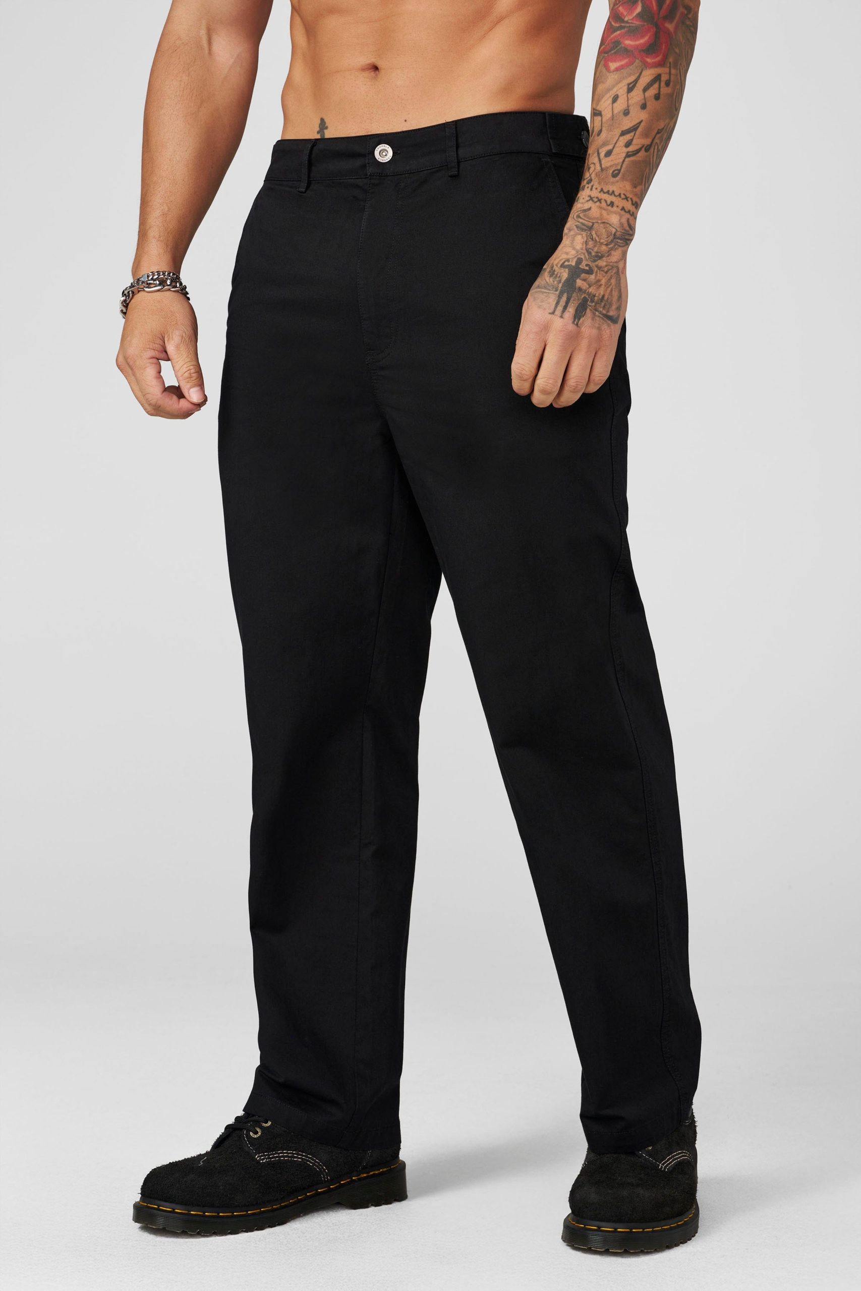 6051 - Chino Pants - Image 3