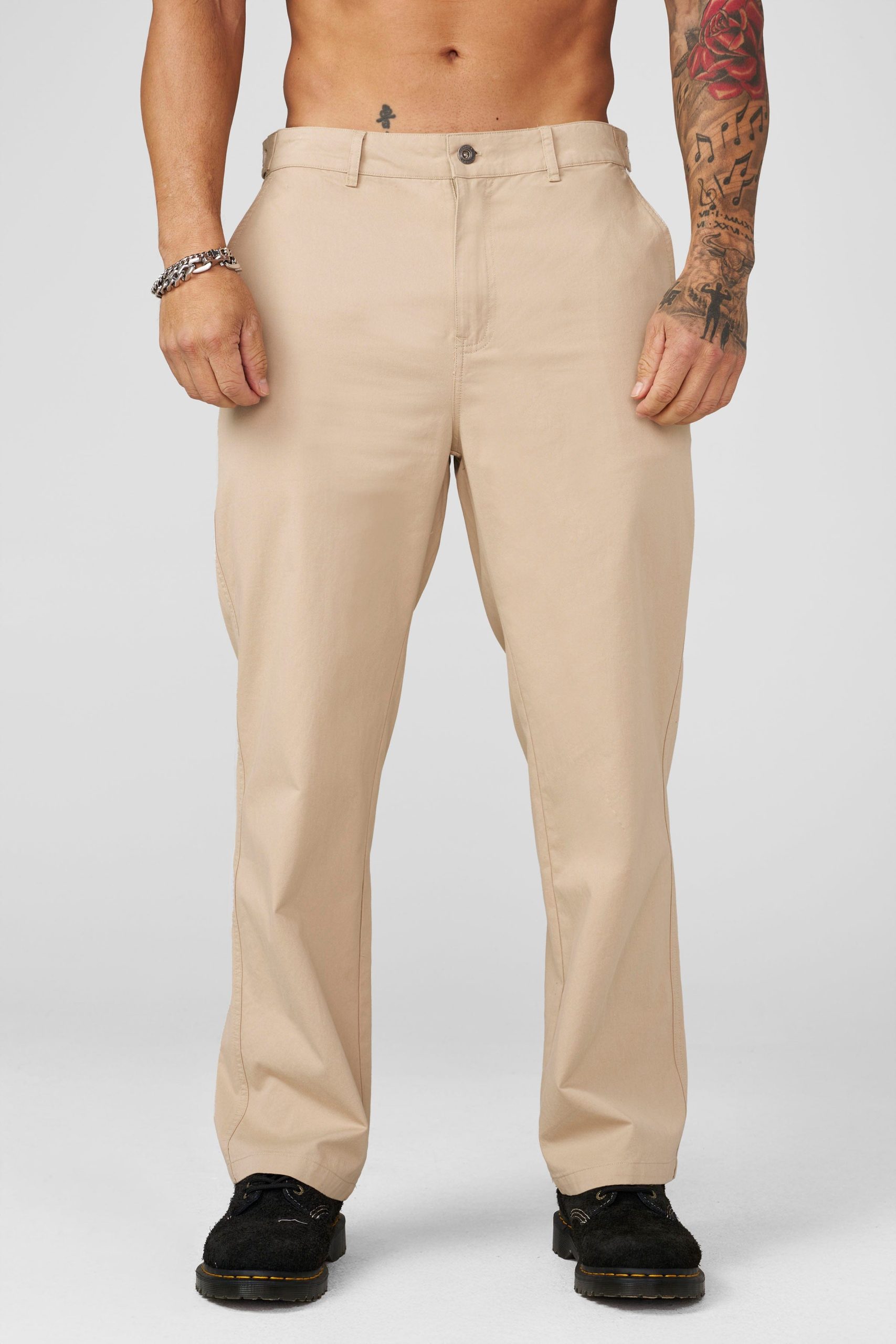 6051 - Chino Pants - Image 7