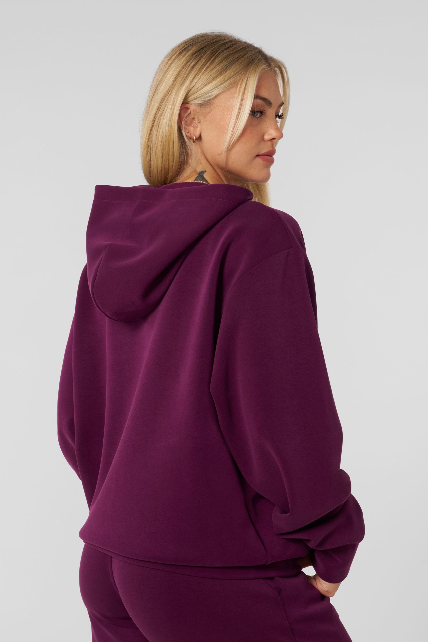 W568 - Cloud Hoodie - Image 10