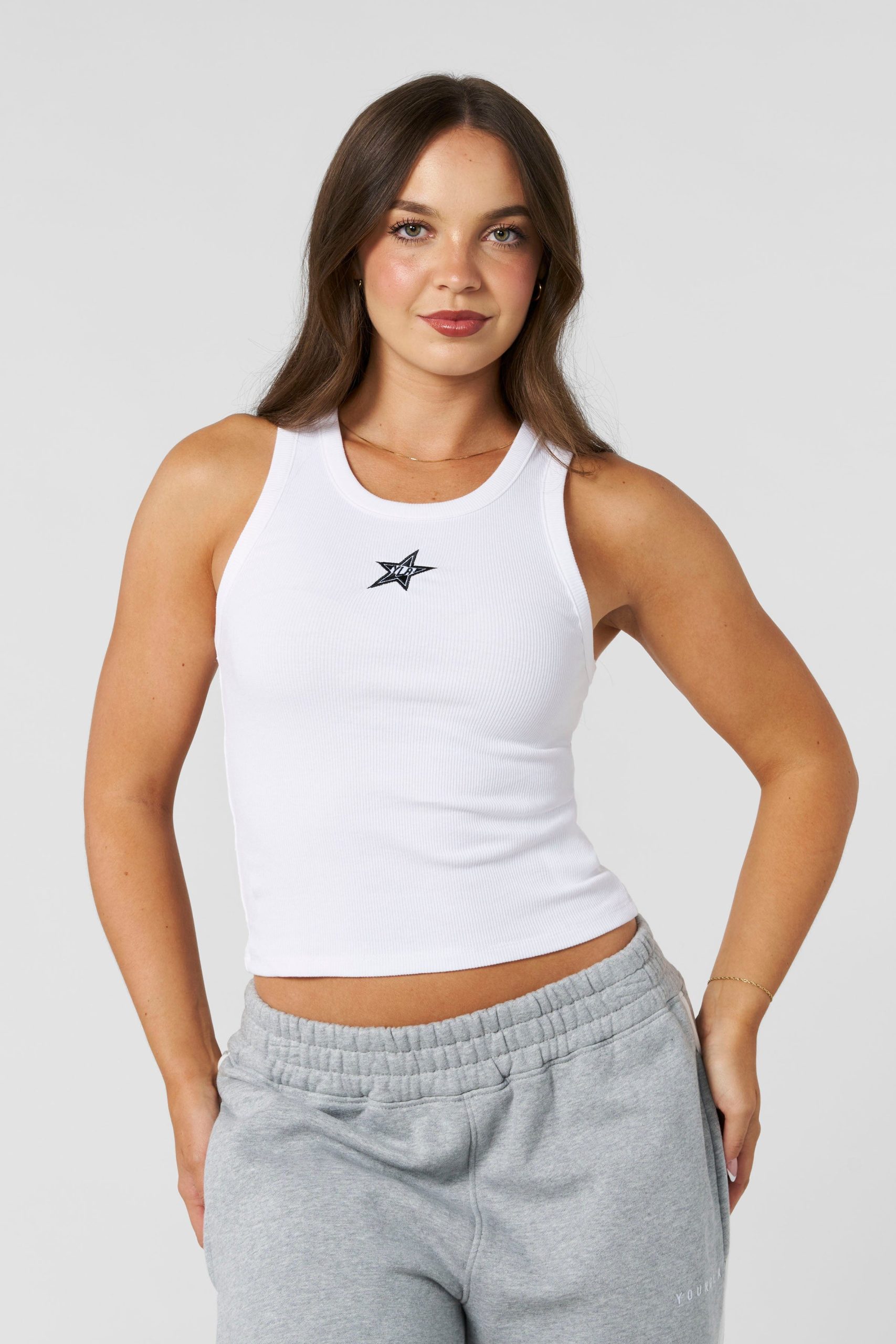 W485 - Streak Tank top - Image 12