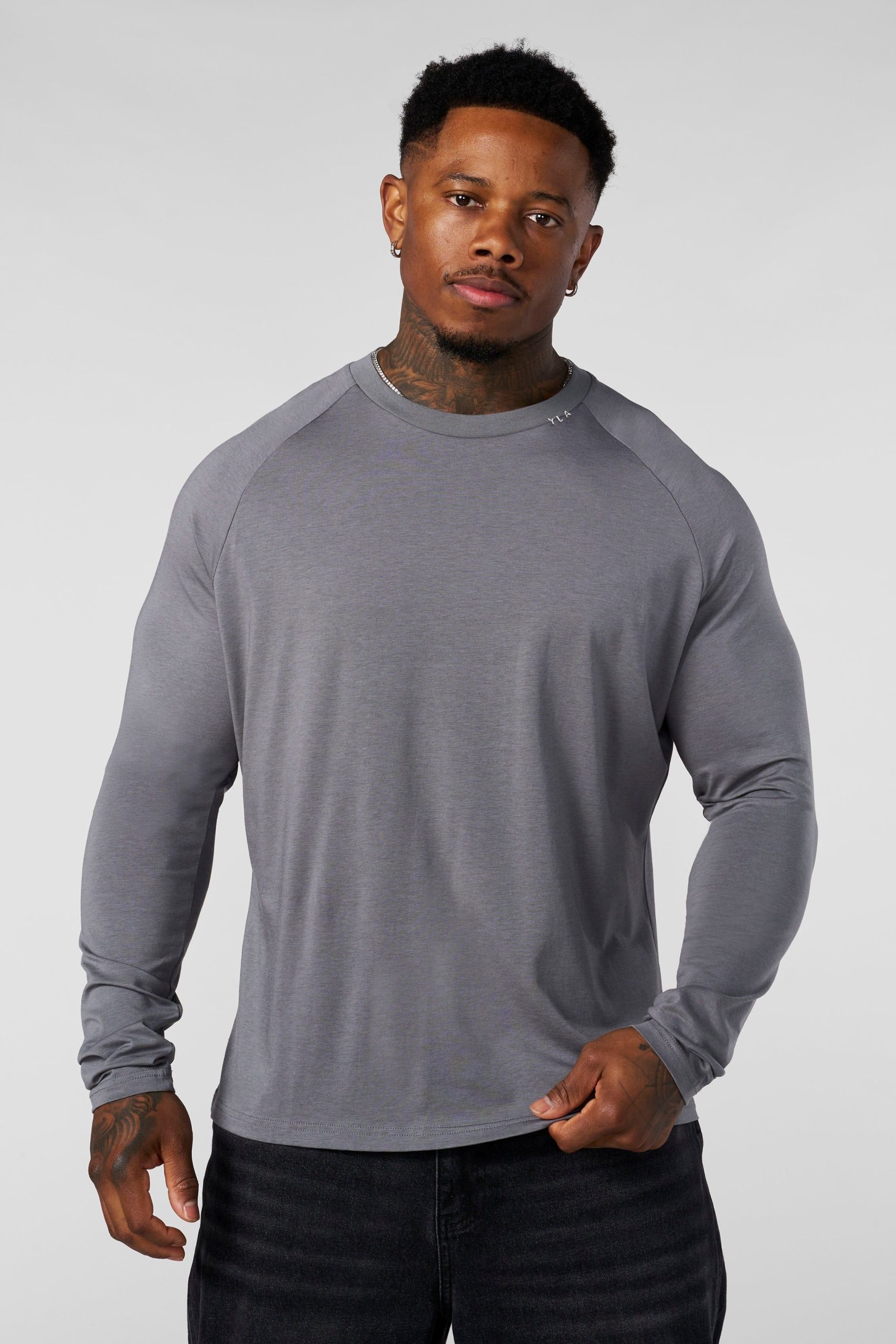 8033 - AeroTech Longsleeves - Image 8