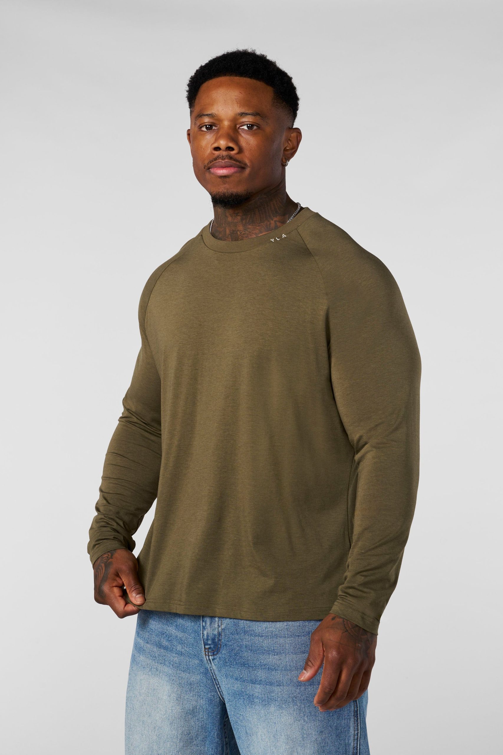 8033 - AeroTech Longsleeves - Image 9