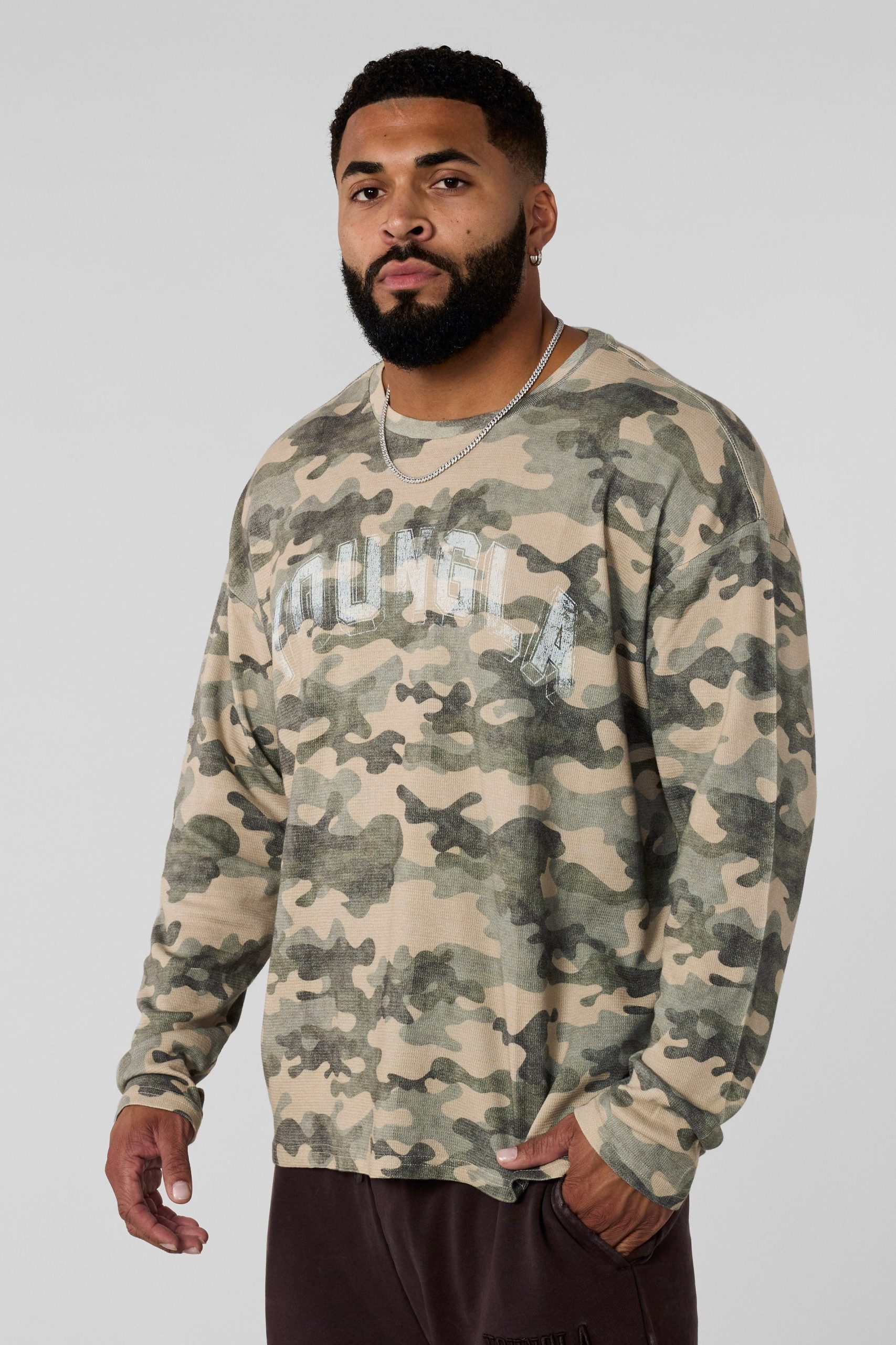 8054 - Thin Thermal Longsleeves - Image 6