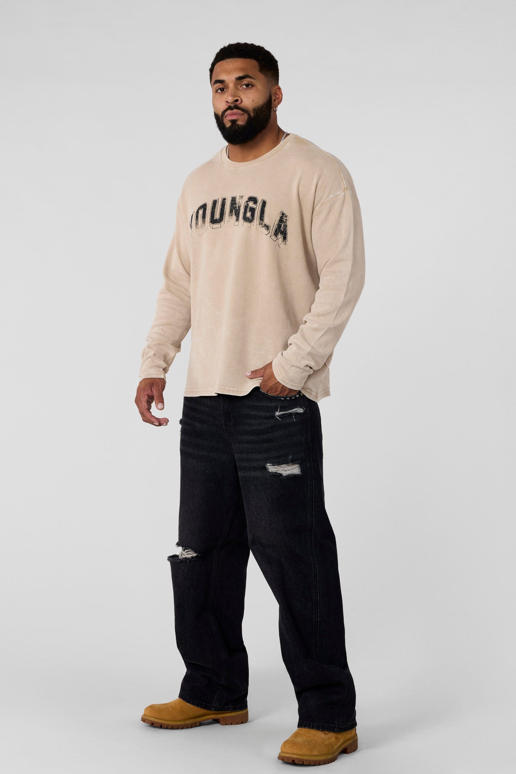 8054 - Thin Thermal Longsleeves - Image 8