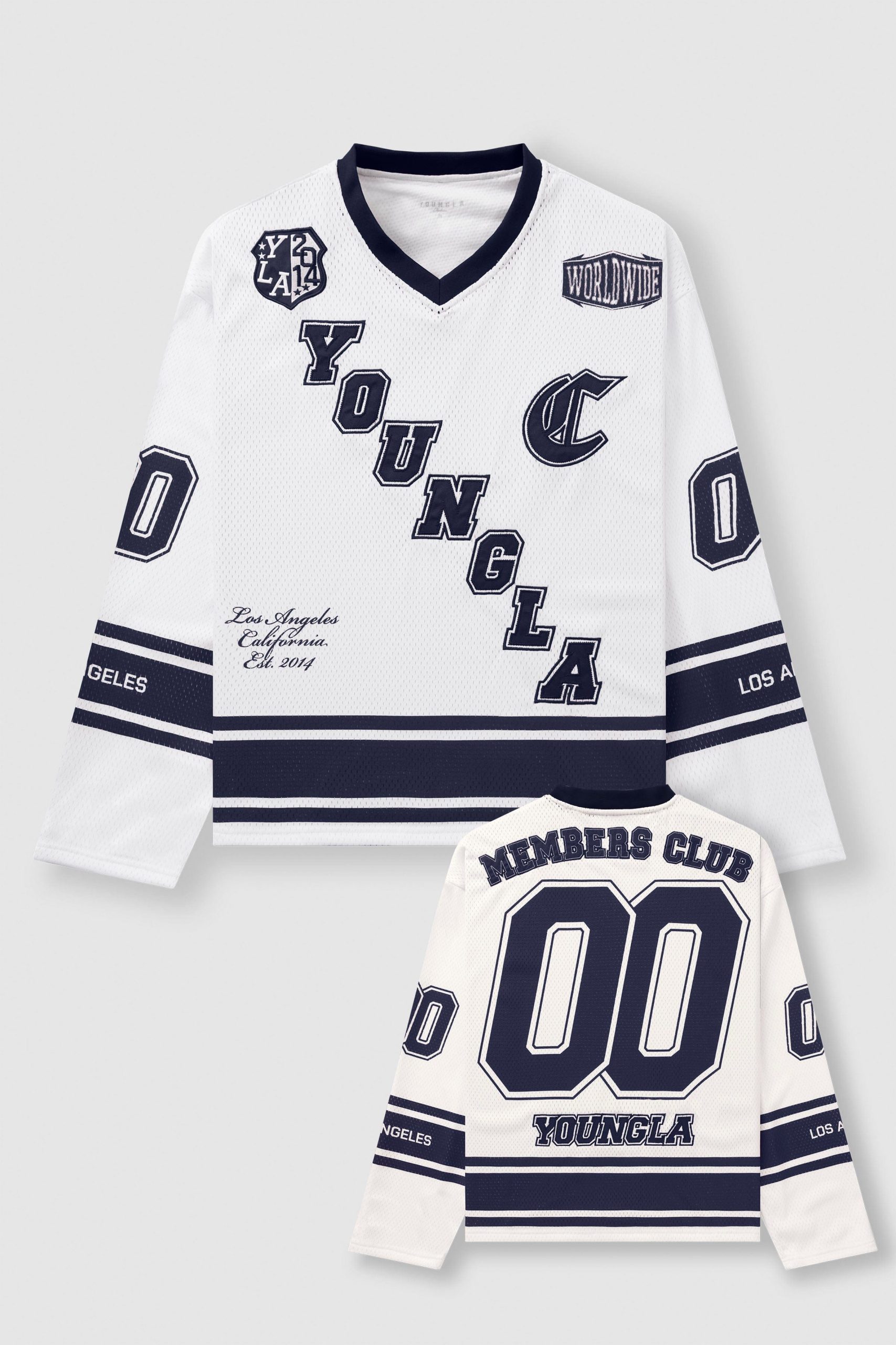 8056 - Southside Hockey Jersey - Image 13