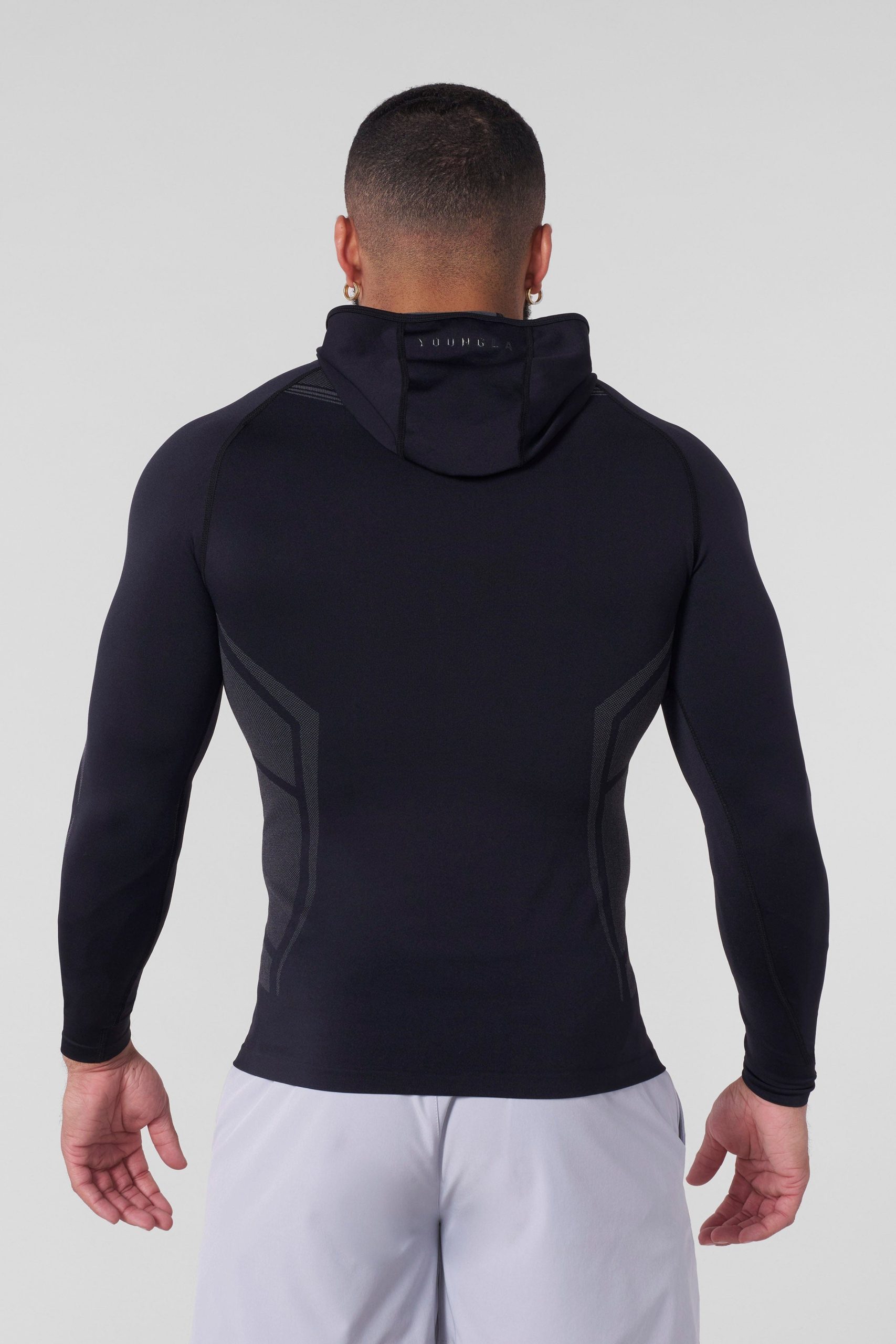 8062 - Warrior Compression Hoodies - Image 8