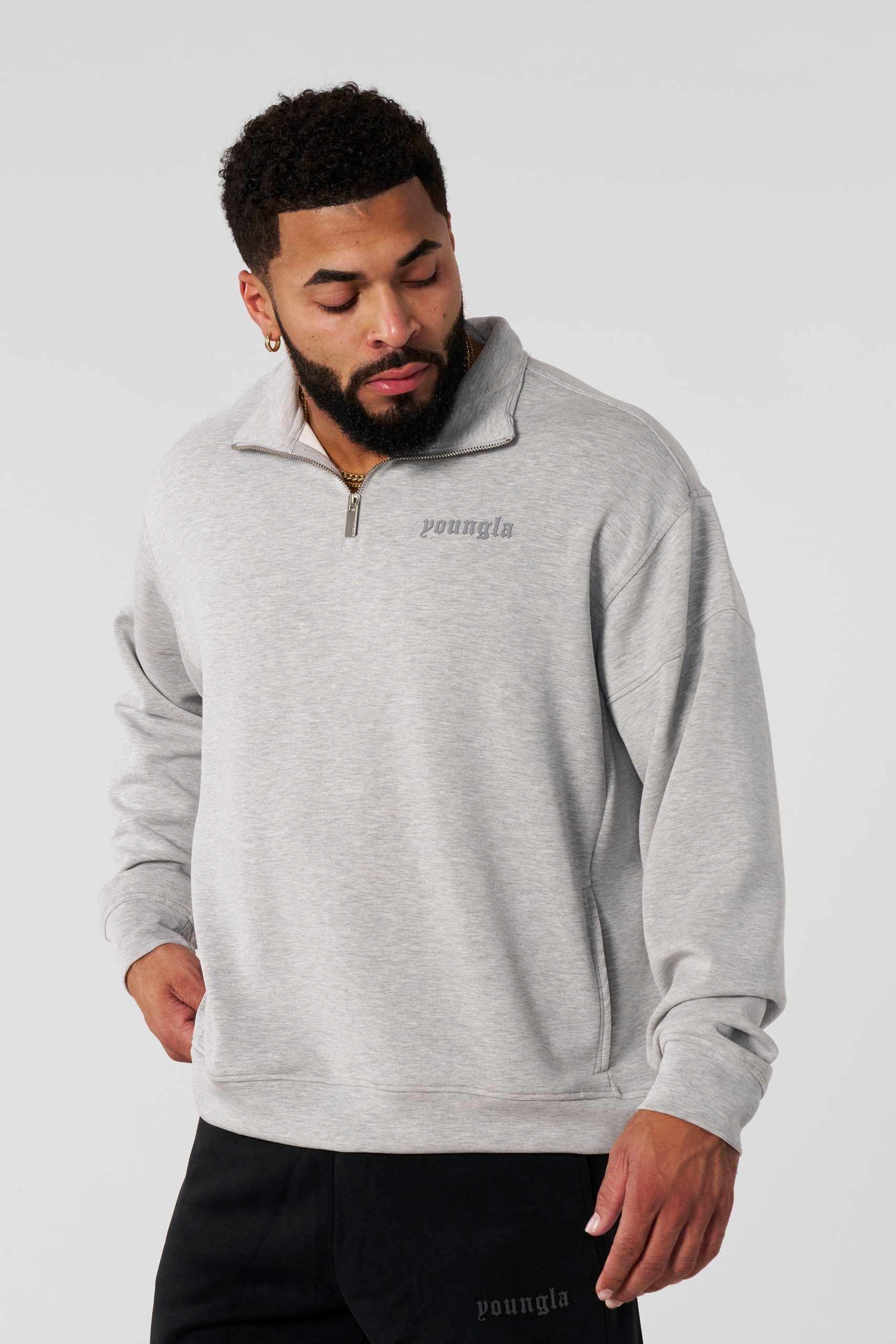 8065 - Soft AF Quarter Zips - Image 10