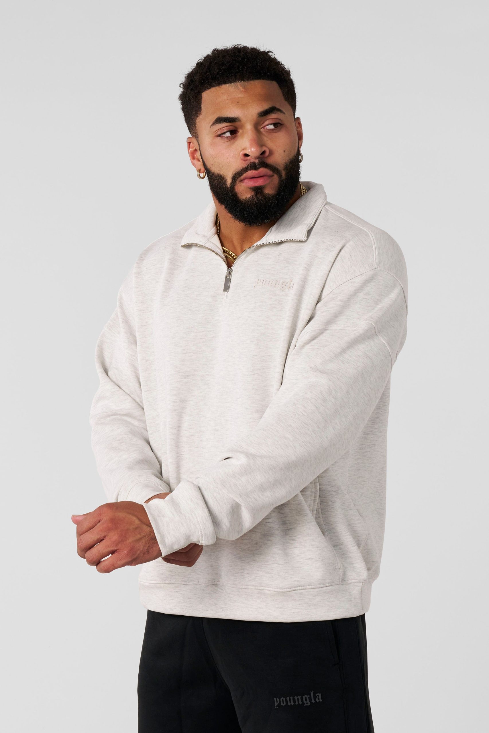 8065 - Soft AF Quarter Zips - Image 7