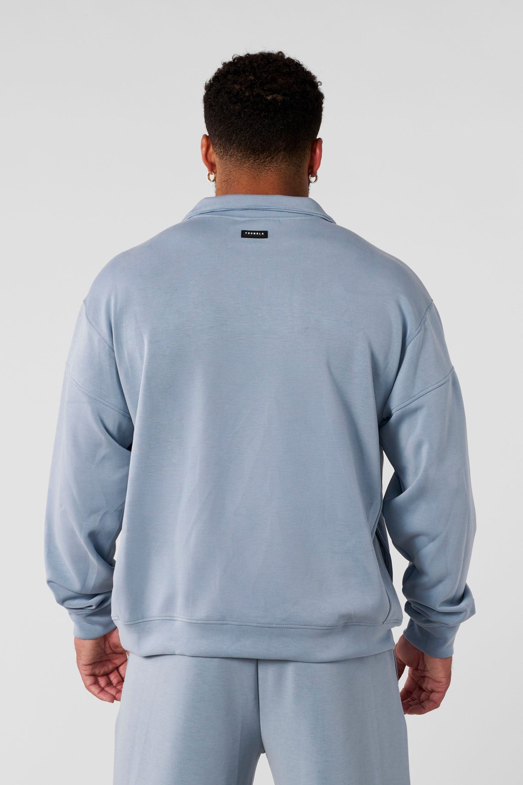 8065 - Soft AF Quarter Zips - Image 6