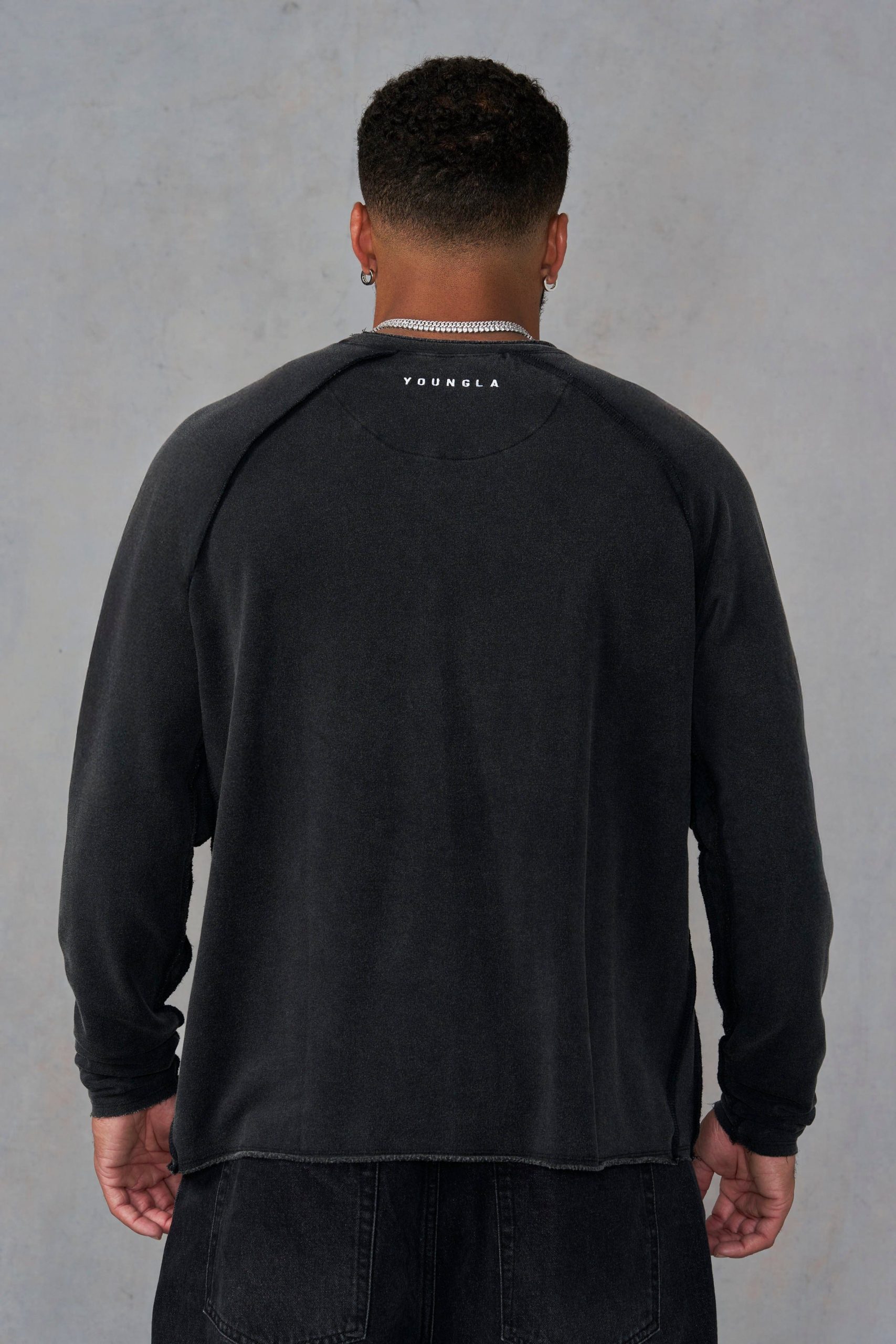 8068 - Proper Longsleeves - Image 5
