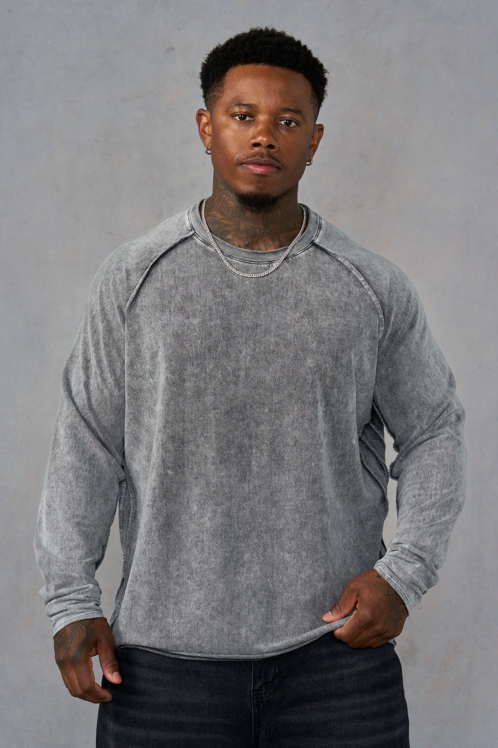 8068 - Proper Longsleeves - Image 3