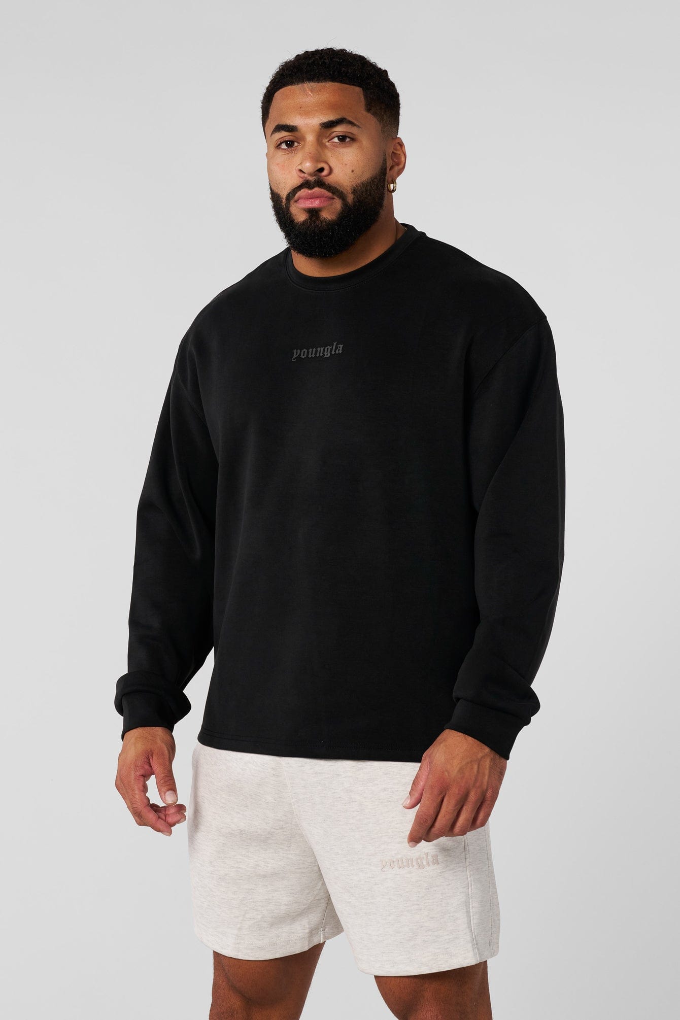 8078 - Soft AF Longsleeves - Image 5