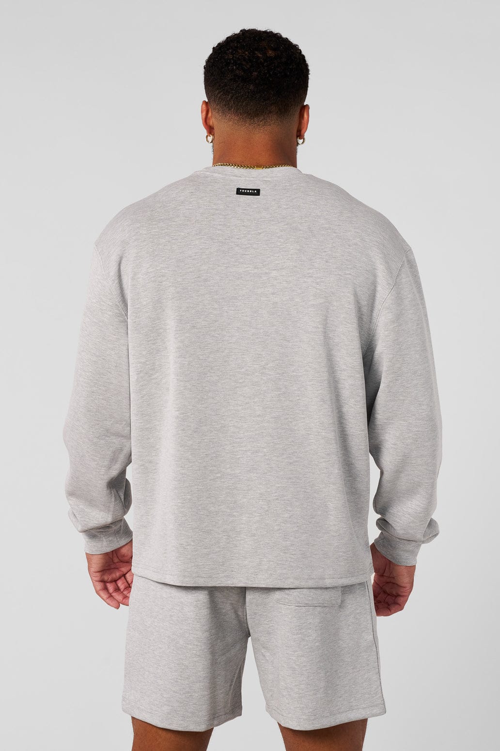 8078 - Soft AF Longsleeves - Image 4