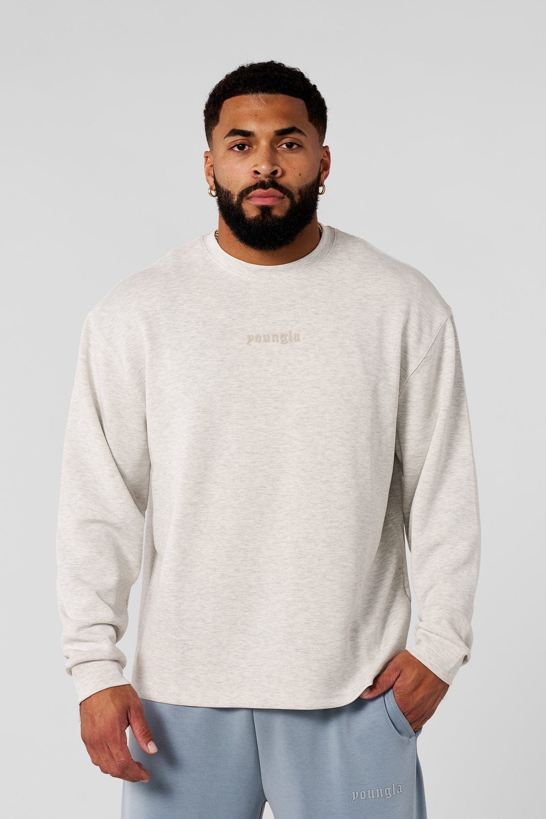 8078 - Soft AF Longsleeves - Image 9