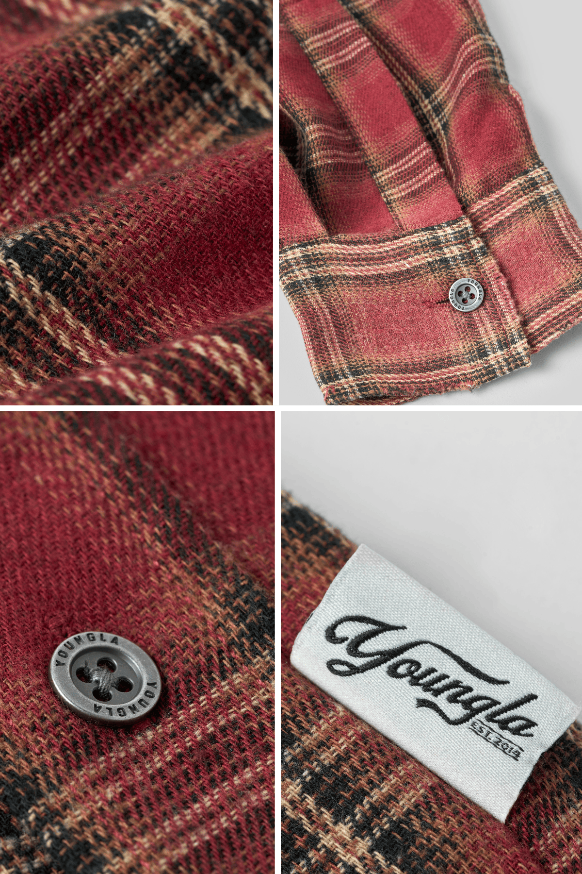 8091 - Americana Flannels - Image 4