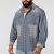 Grey Check