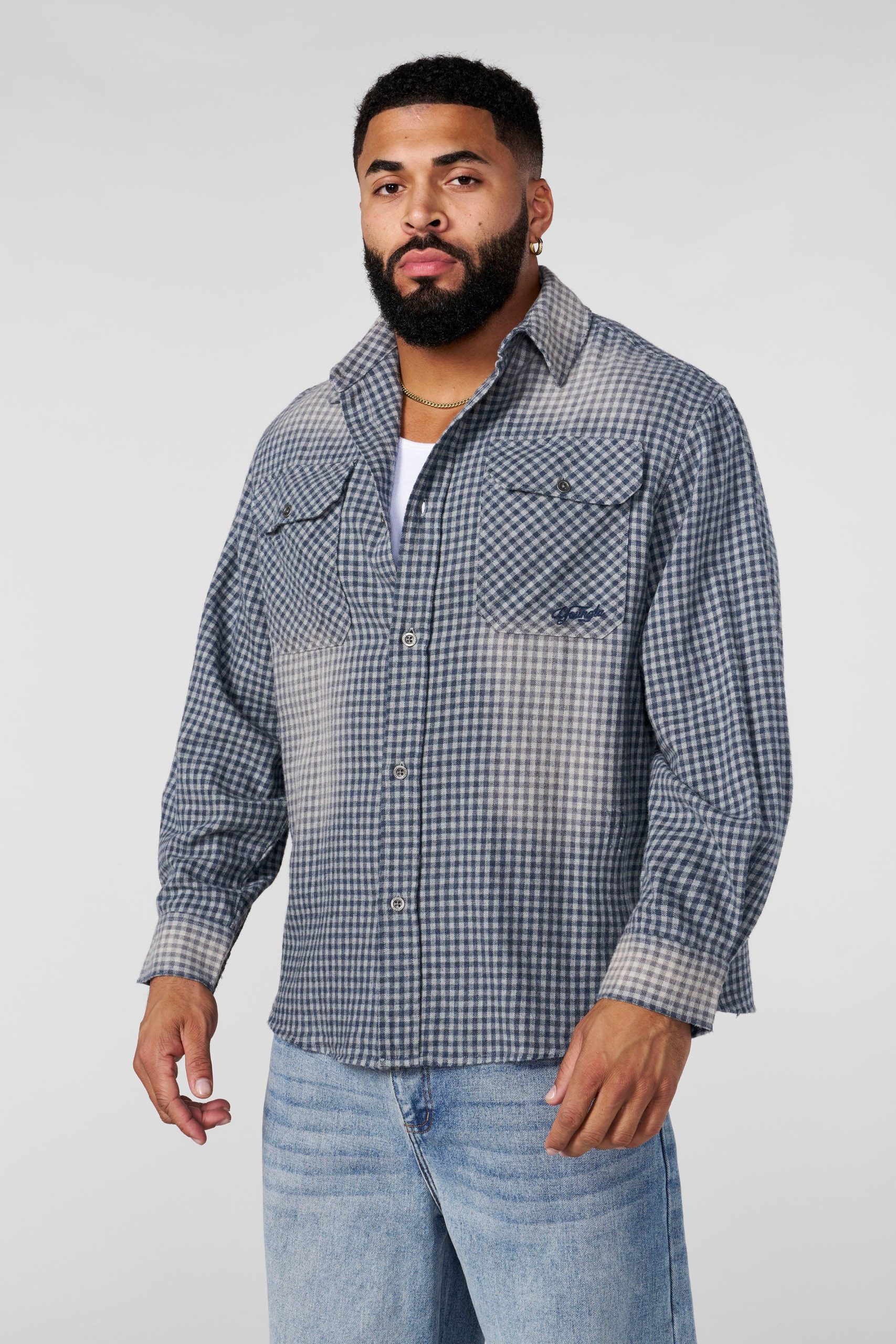8091 - Americana Flannels - Image 8