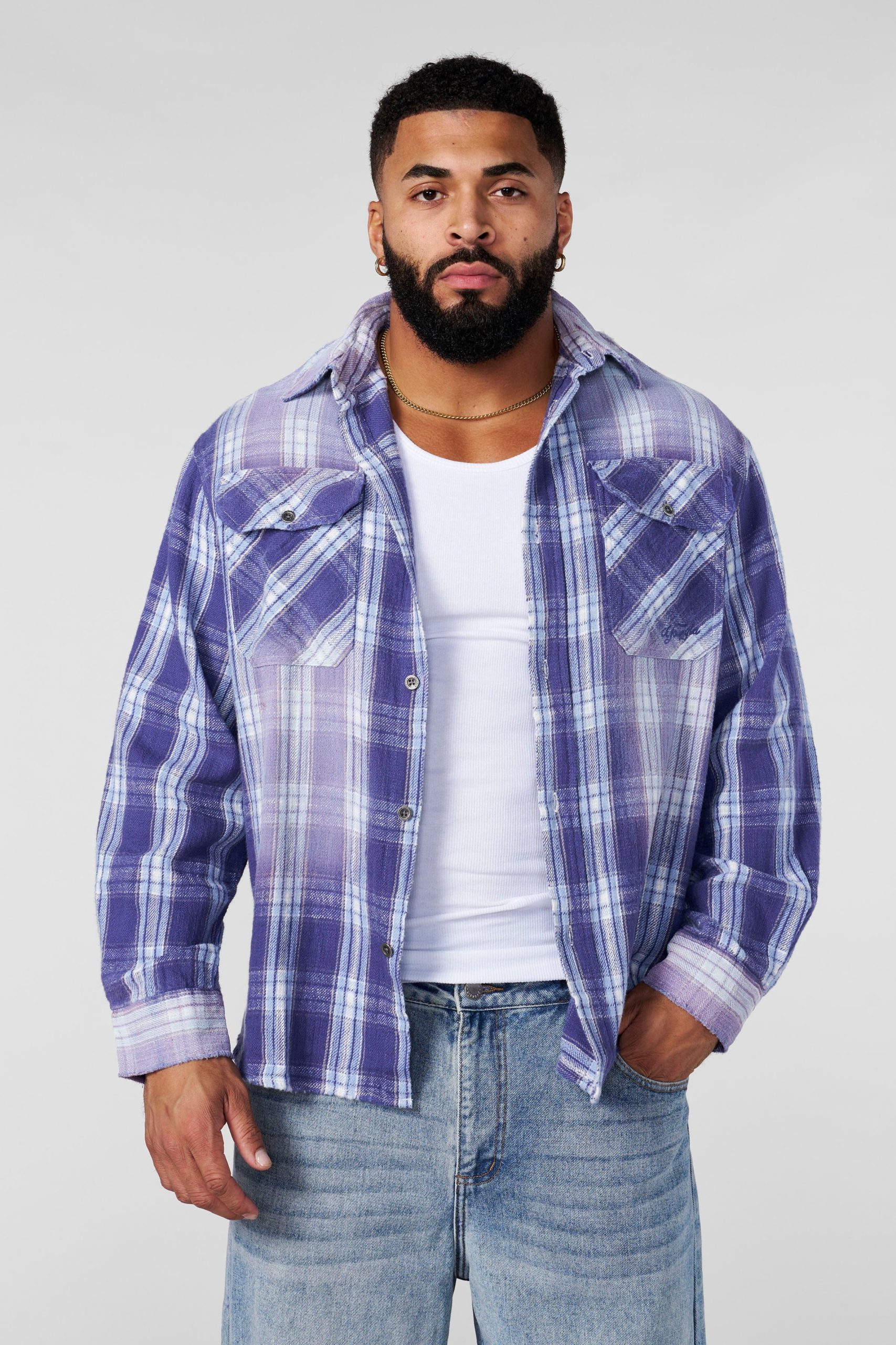8091 - Americana Flannels - Image 9
