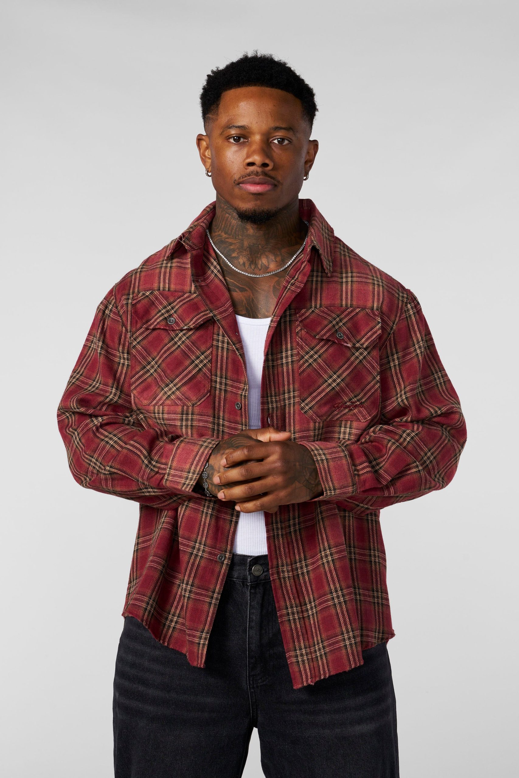 8091 - Americana Flannels - Image 11