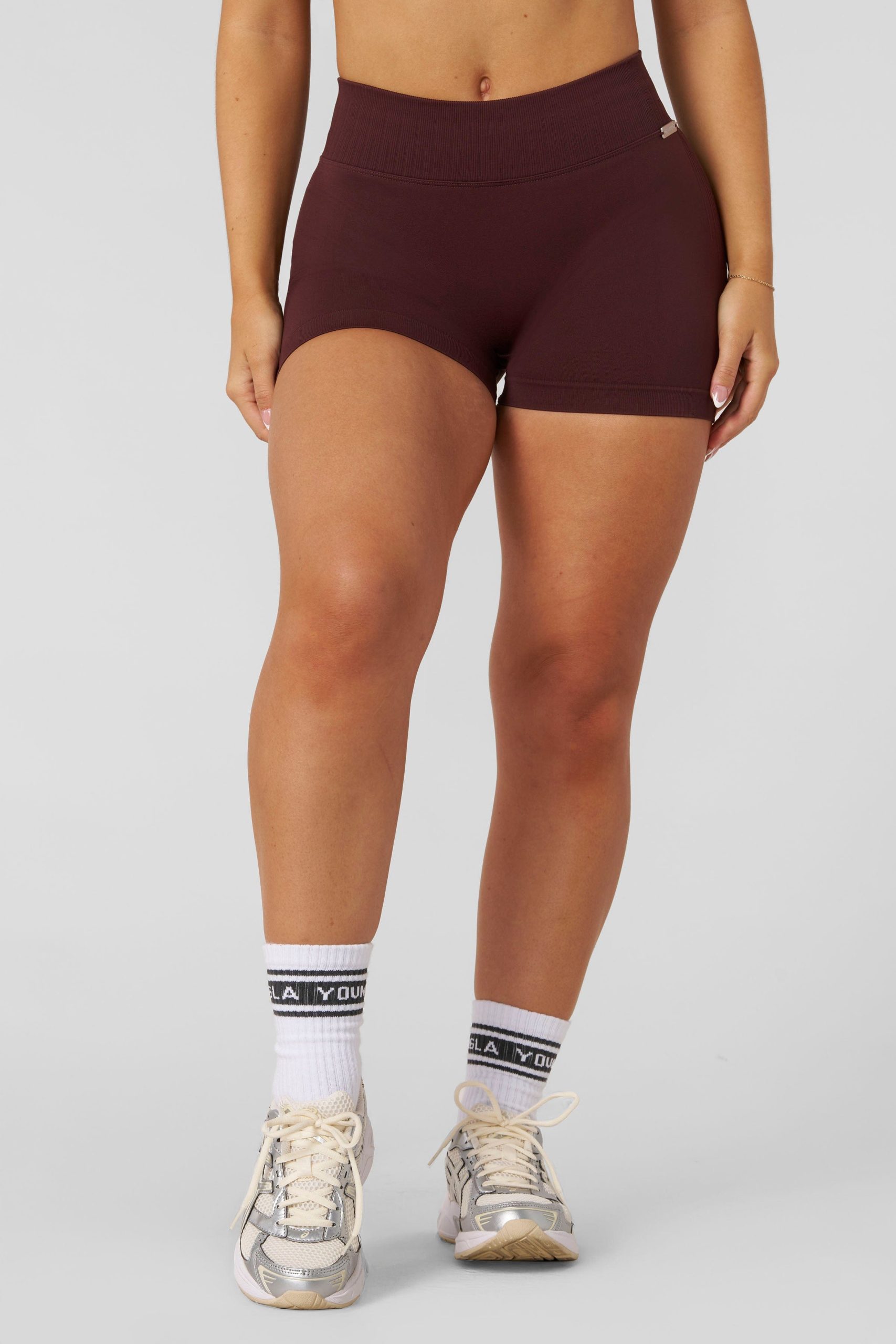 W176 - Sculpt Seamless Shorts - Image 10