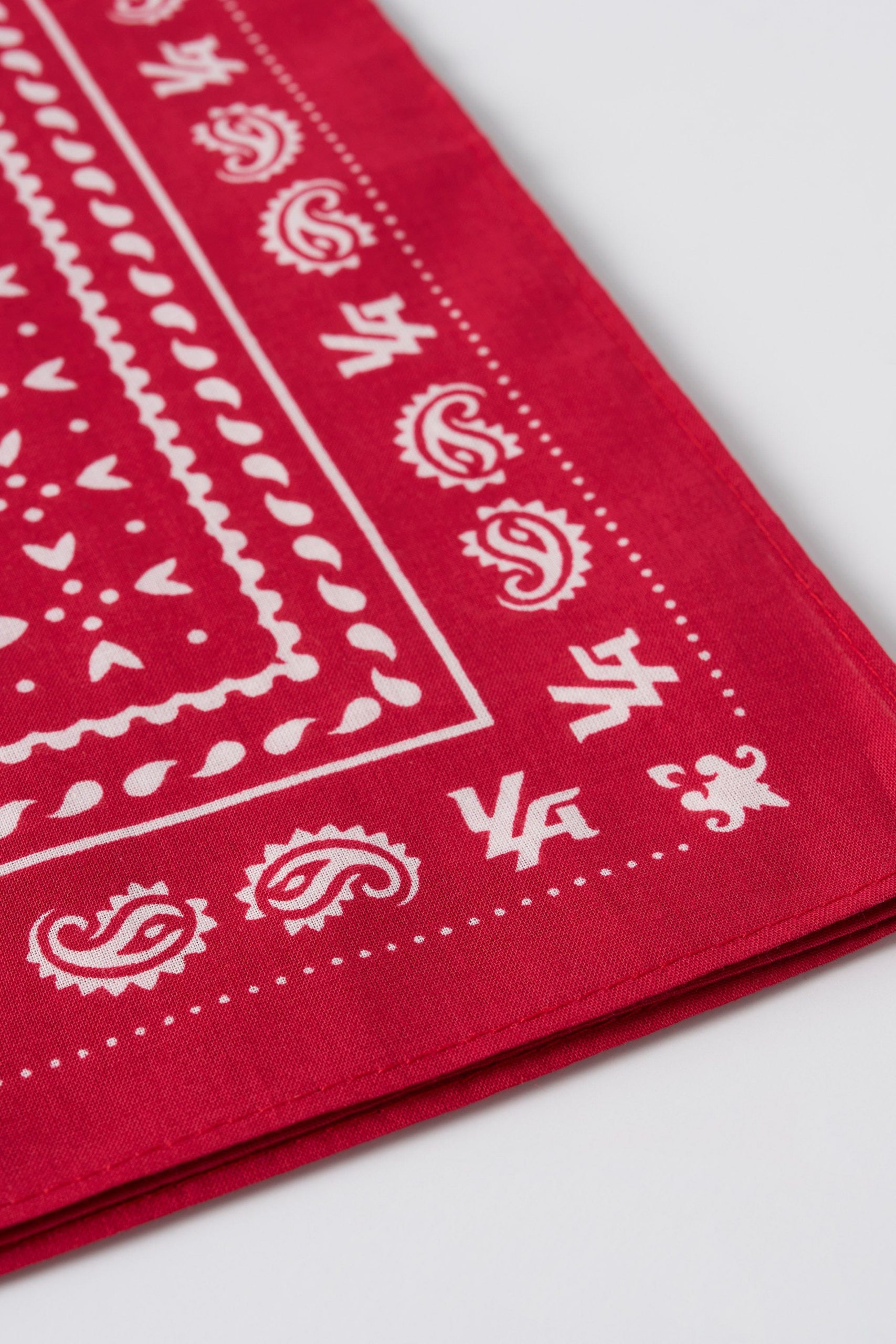 9033 - Lah Bandanas - 4 Pack - Image 9