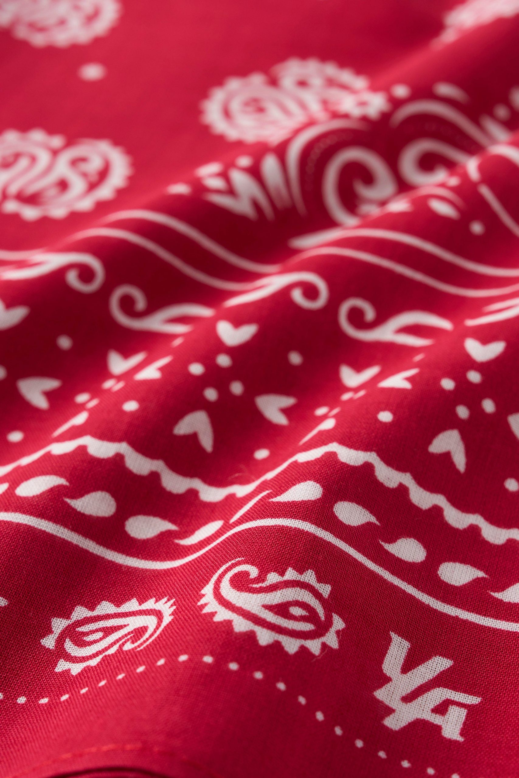 9033 - Lah Bandanas - 4 Pack - Image 8