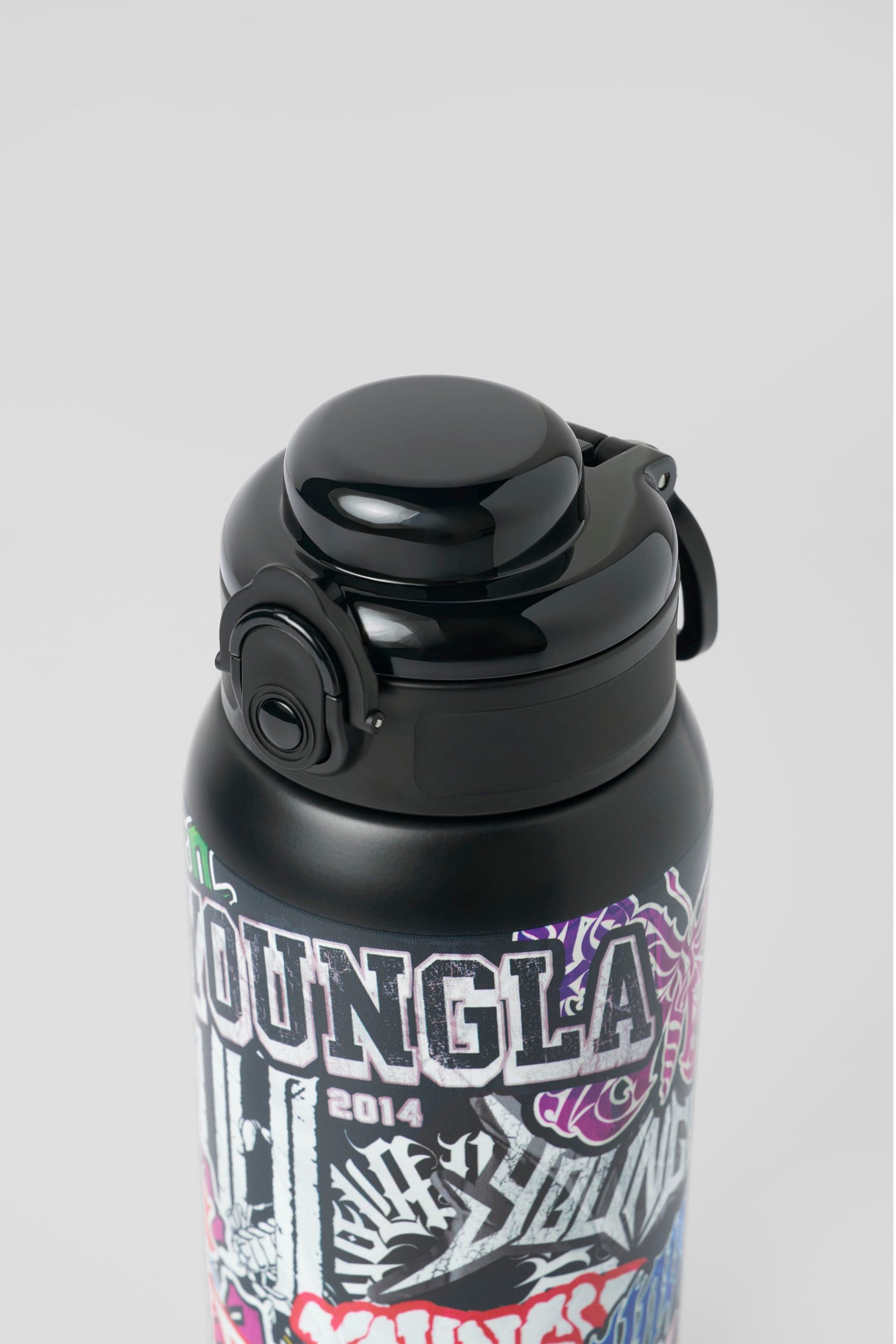9007 - Graffiti Water Bottles - Image 6