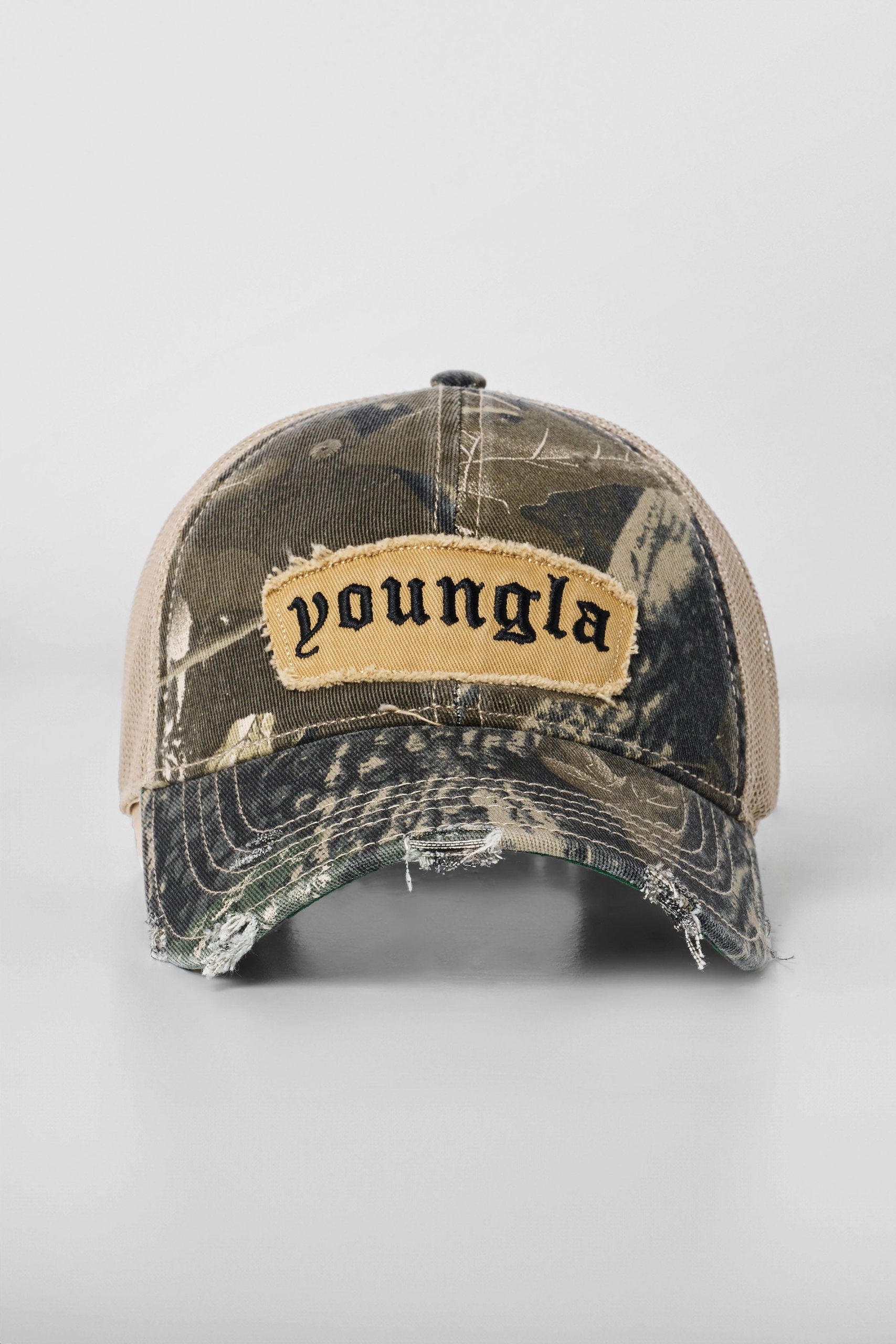 9016 - Vintage Dad Hats - Image 5