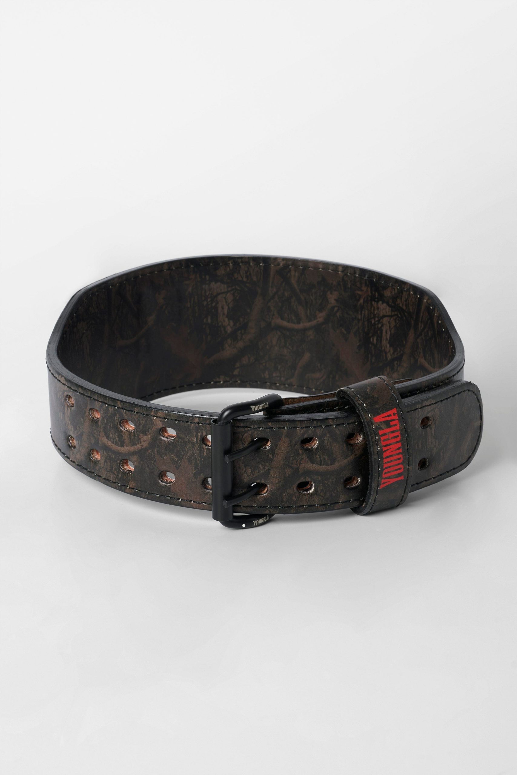 9017 - Tree Camo Belts - Image 9
