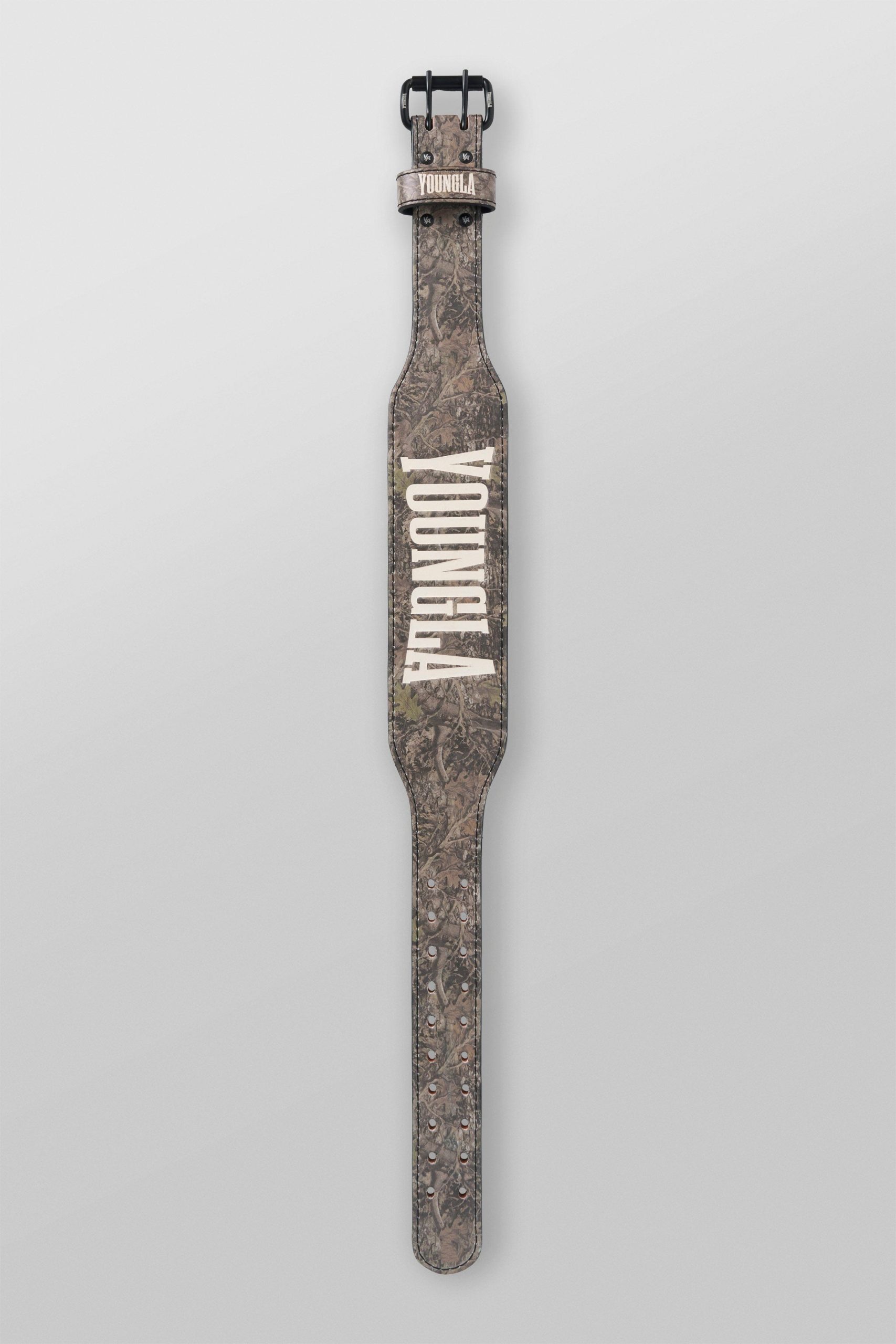 9017 - Tree Camo Belts - Image 7