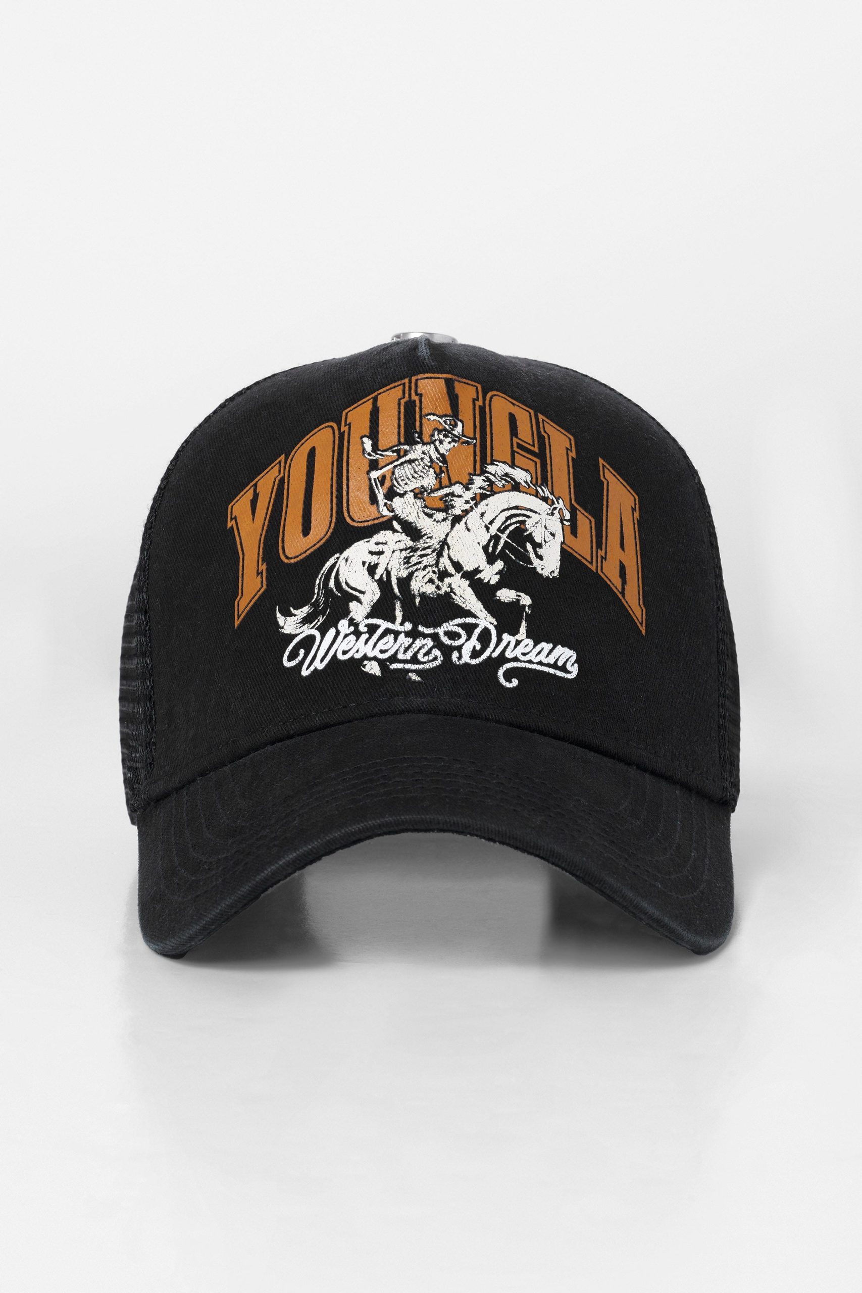 9041 - Rodeo Trucker Hats - Image 8