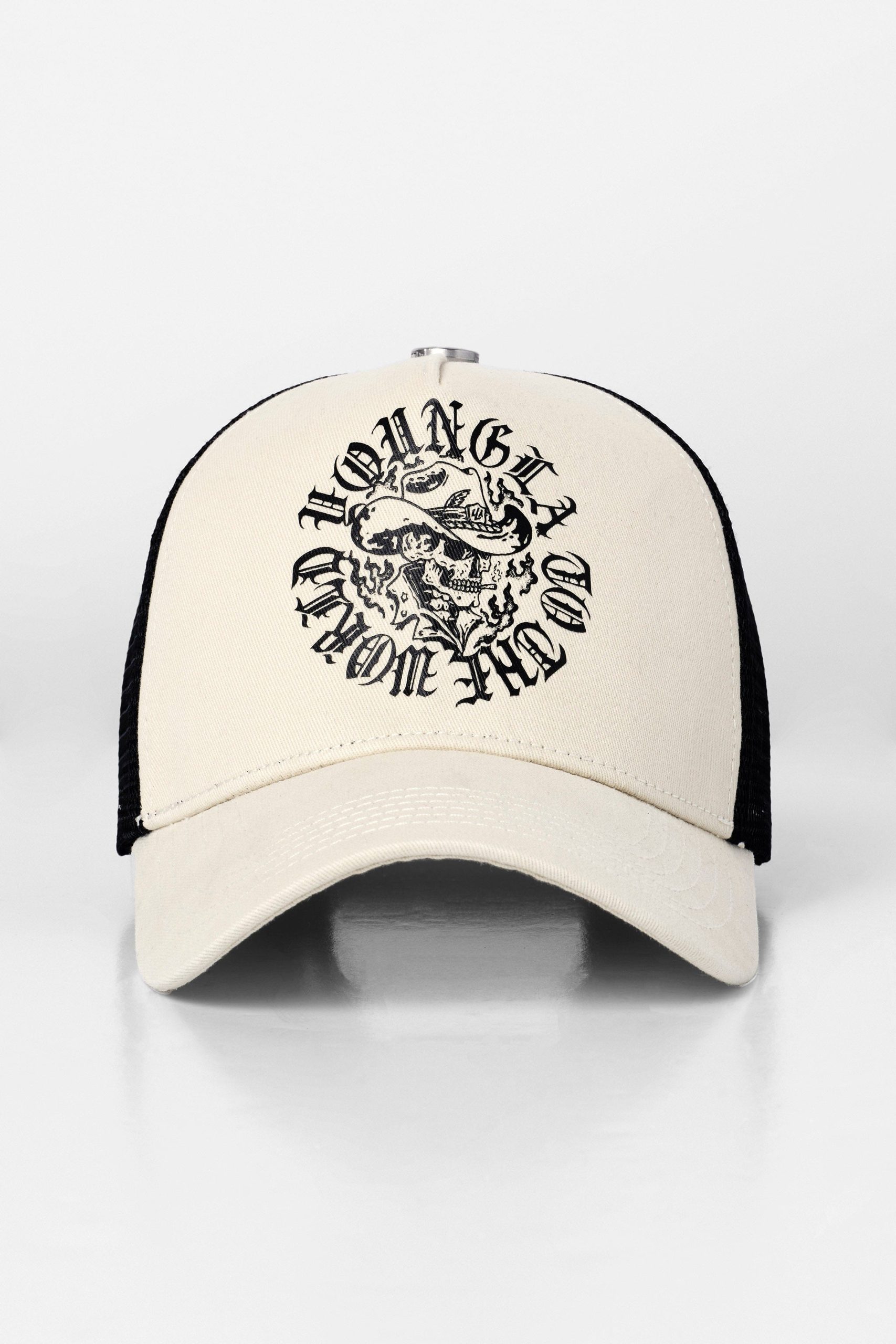 9041 - Rodeo Trucker Hats - Image 7