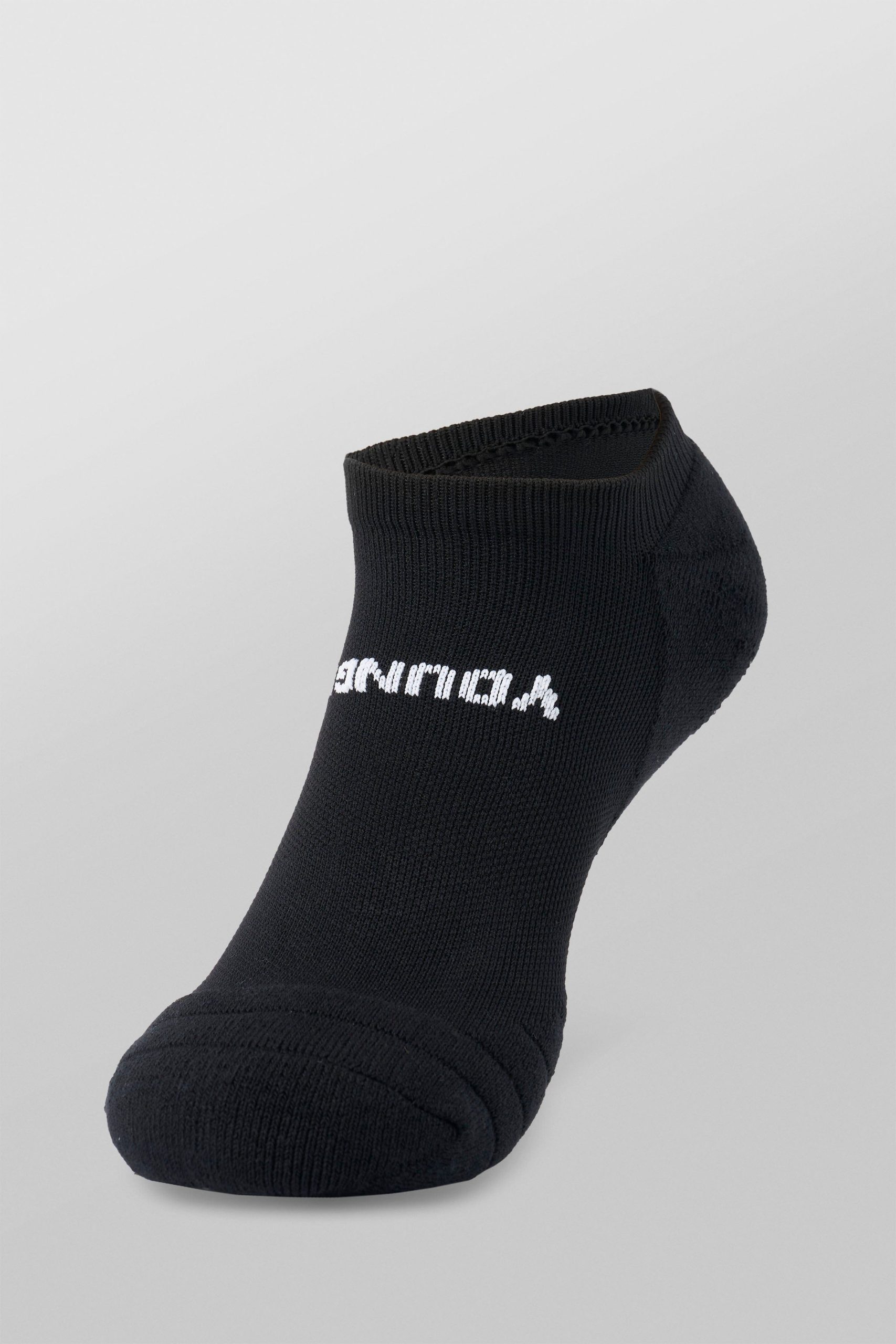 9043 - Performance Workout Ankle Socks - 3 Pack - Image 3