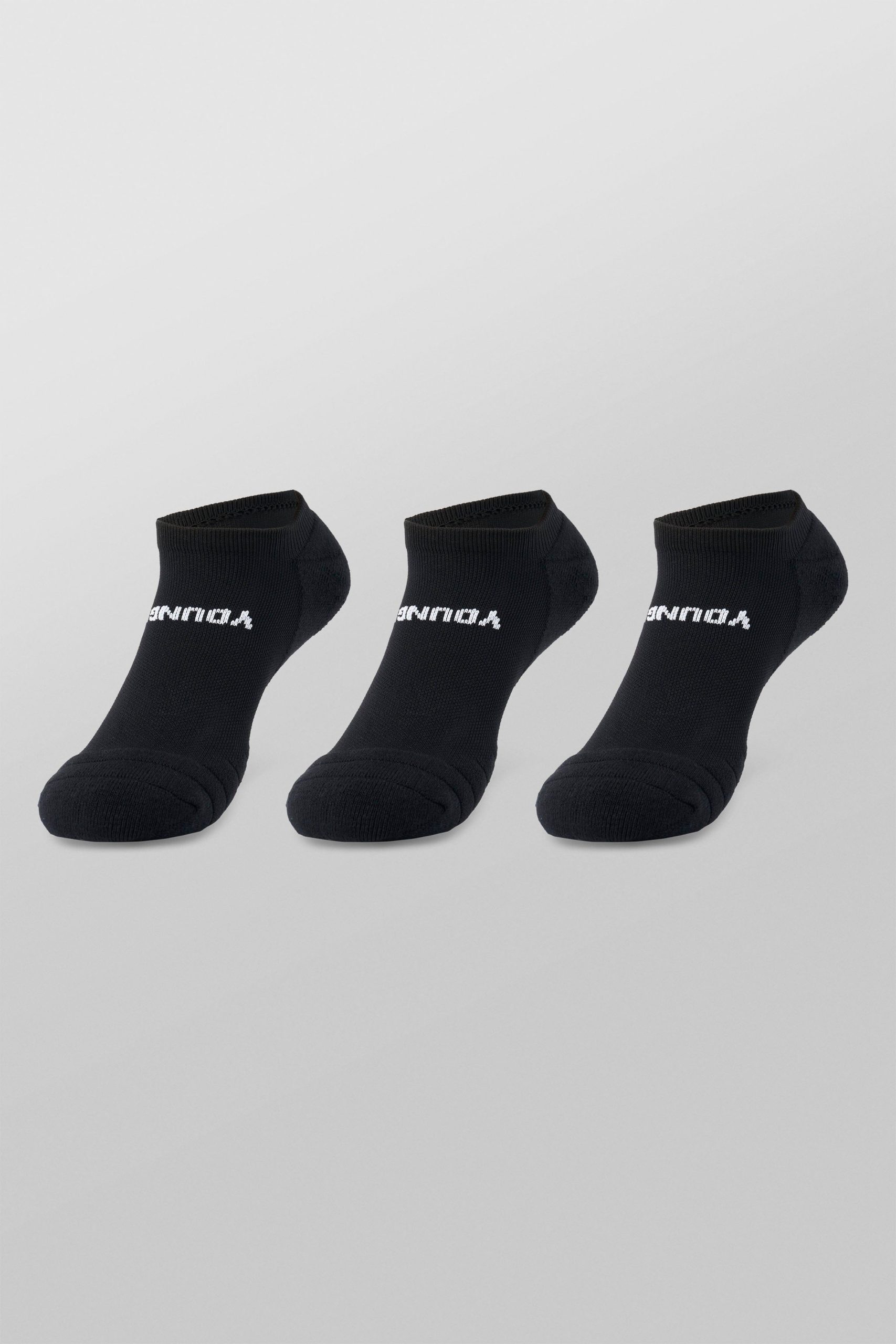 9043 - Performance Workout Ankle Socks - 3 Pack