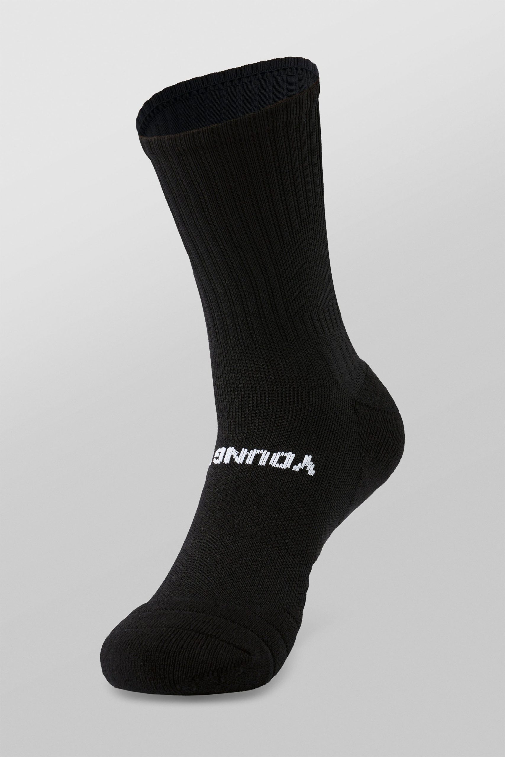 9044 - Performance Workout Socks - 3 Pack - Image 3