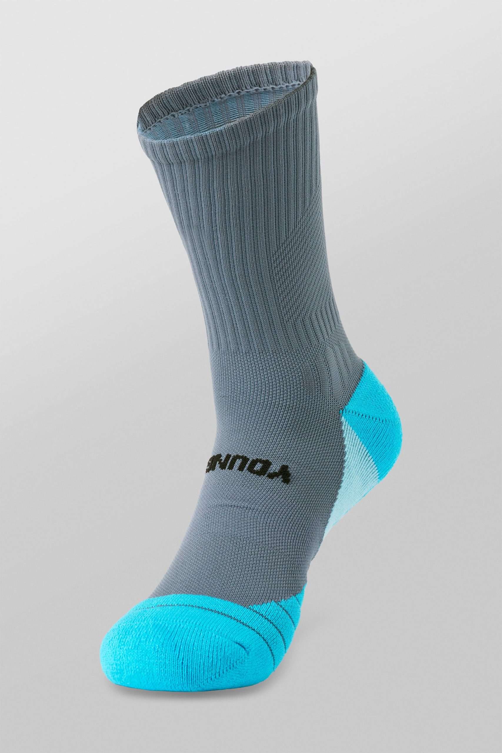 9044 - Performance Workout Socks - 3 Pack - Image 6