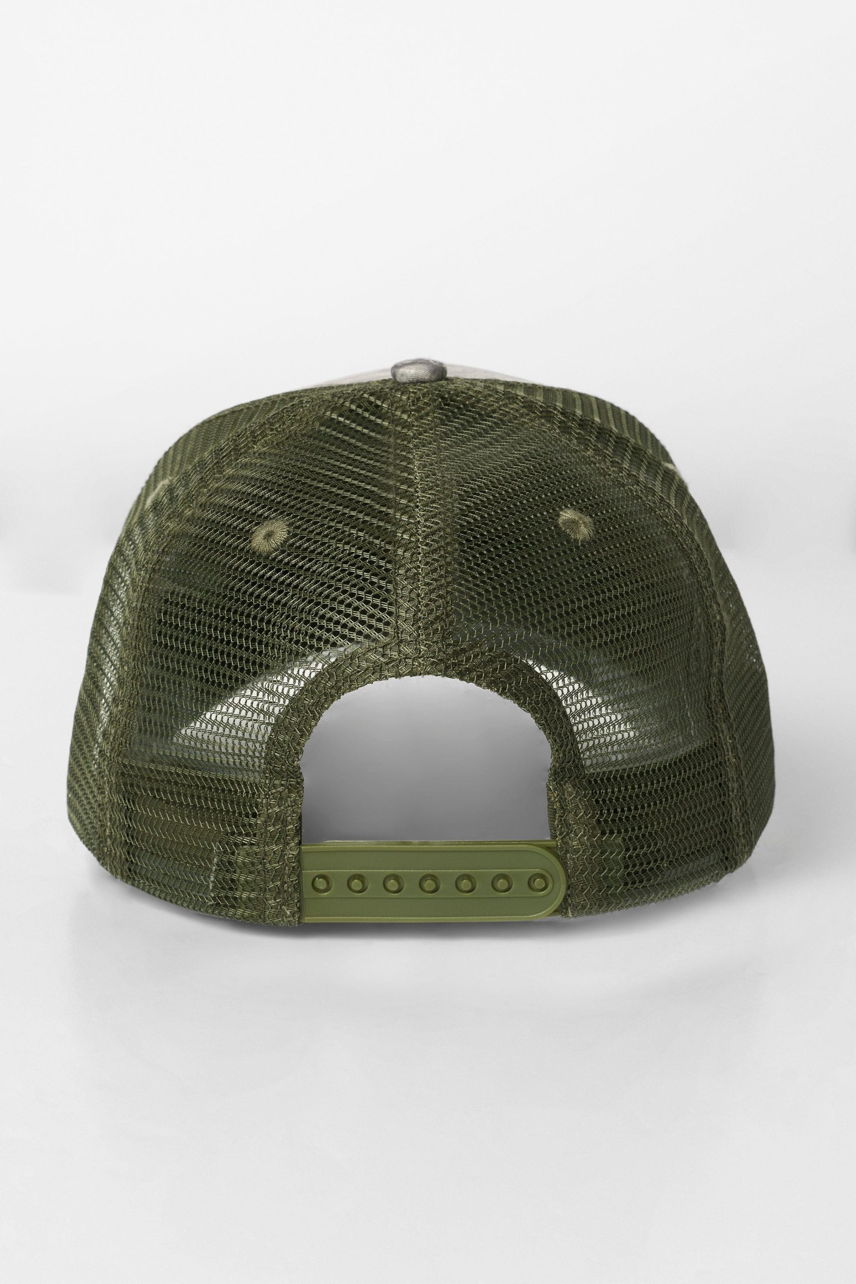 9053 - Tree Camo Trucker Hats - Image 7