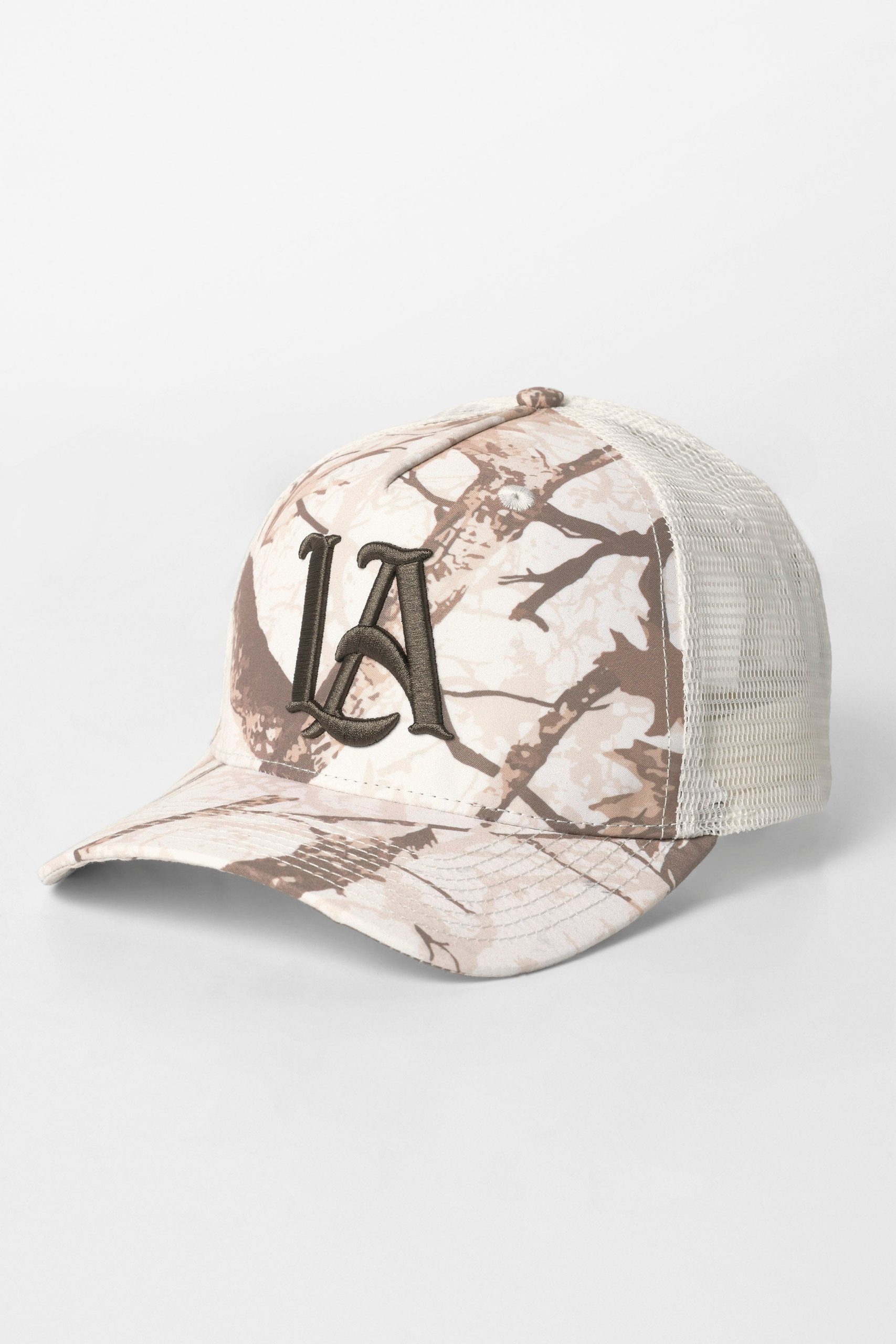 9053 - Tree Camo Trucker Hats - Image 8