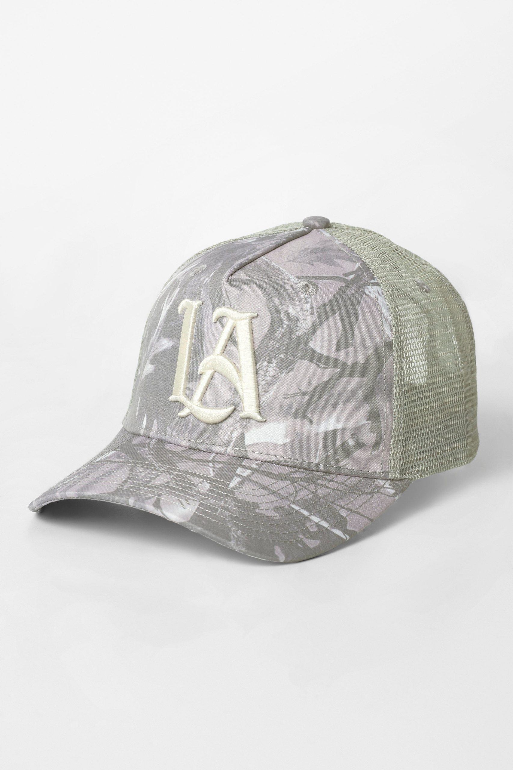 9053 - Tree Camo Trucker Hats - Image 10