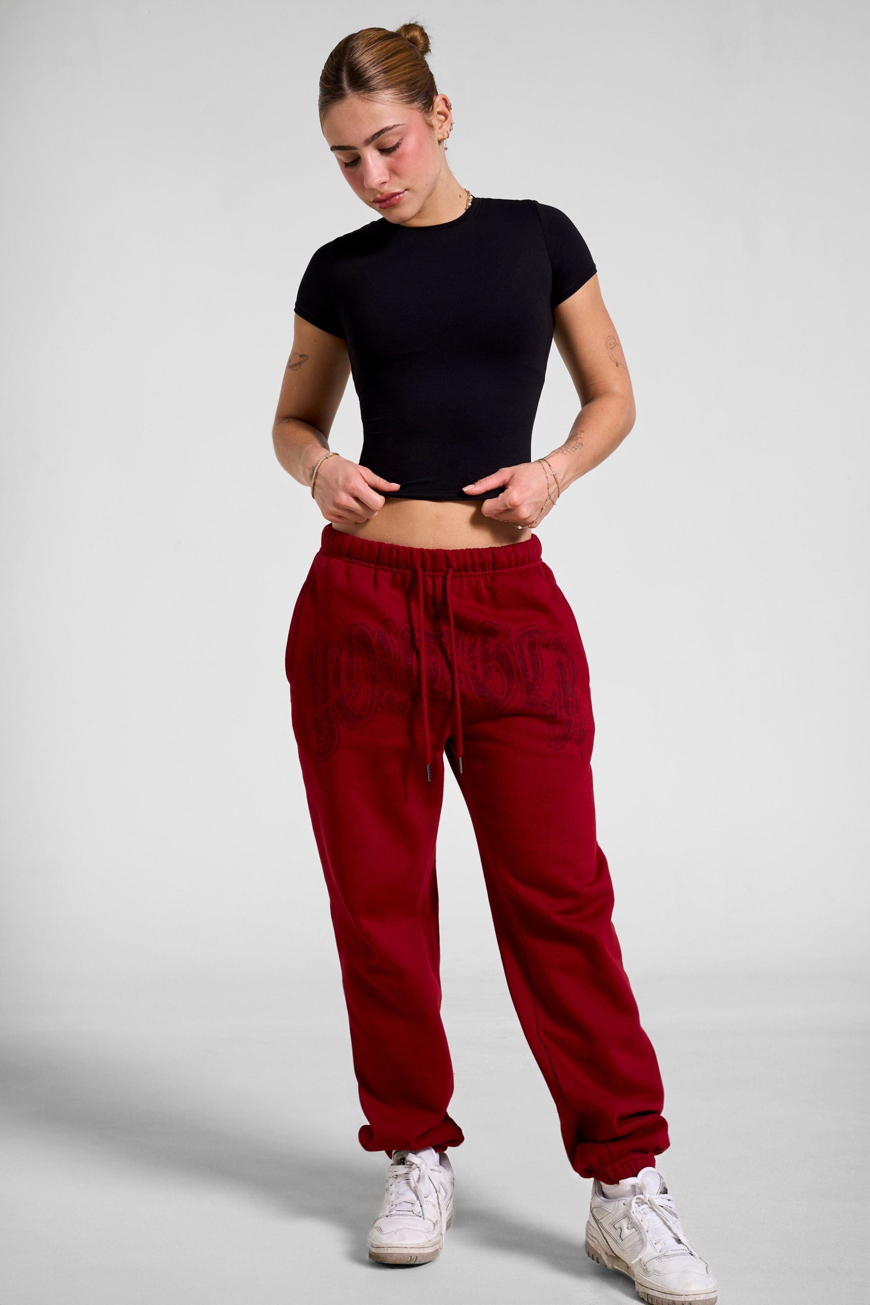 W461 Waist Delete Tee - Image 7