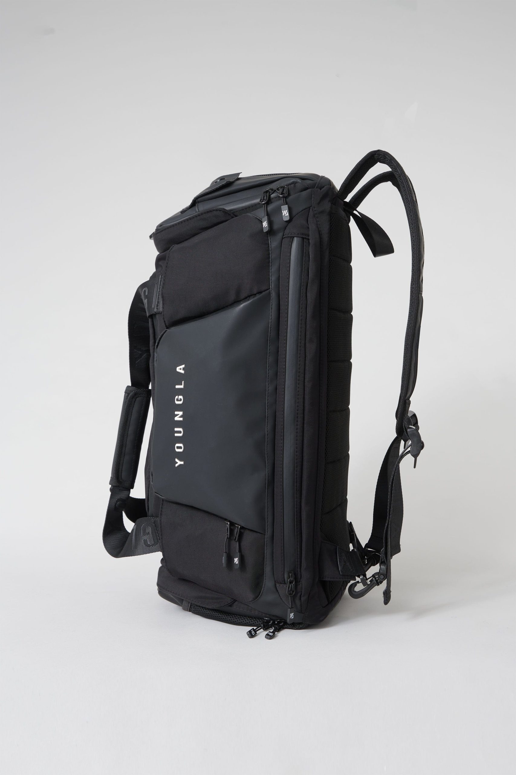 741 Hybrid Duffle Backpacks - Image 5