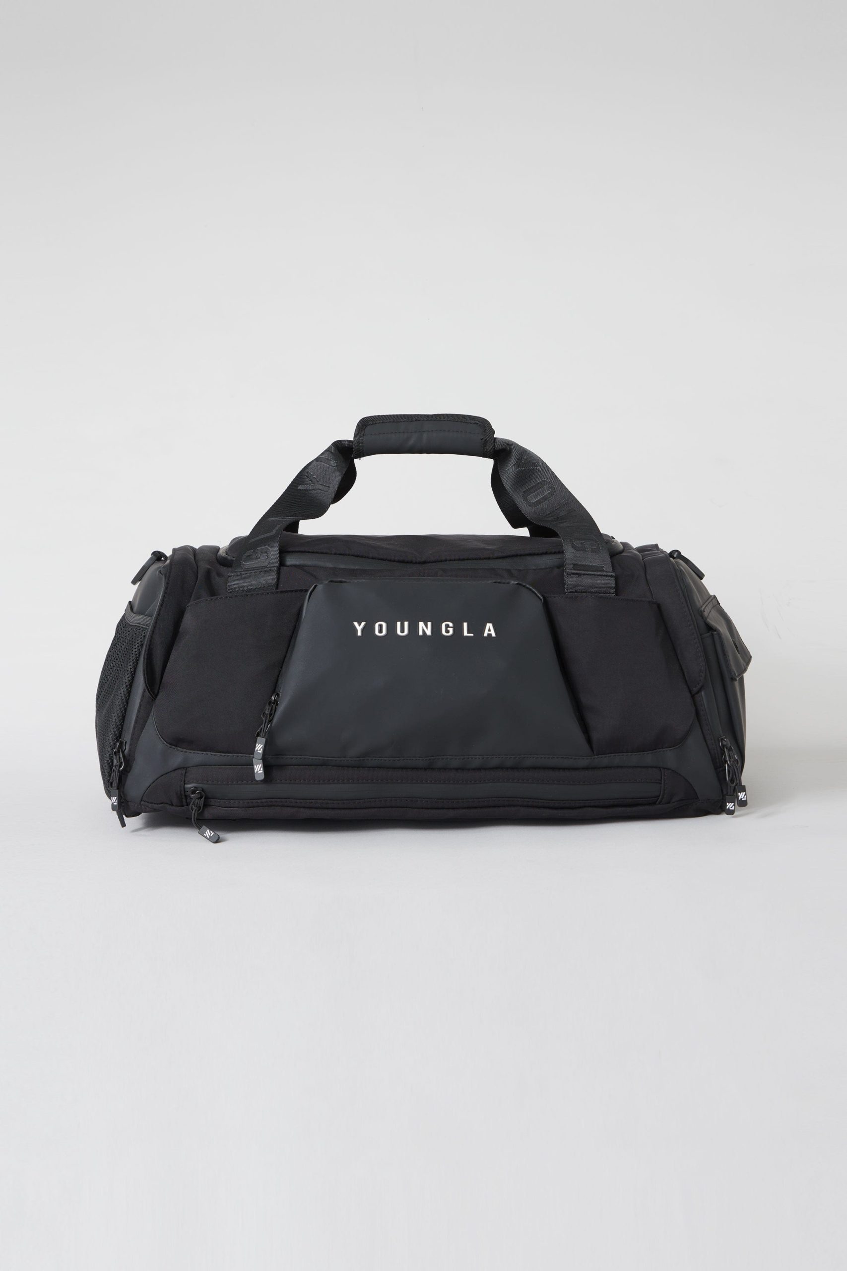 741 Hybrid Duffle Backpacks - Image 10