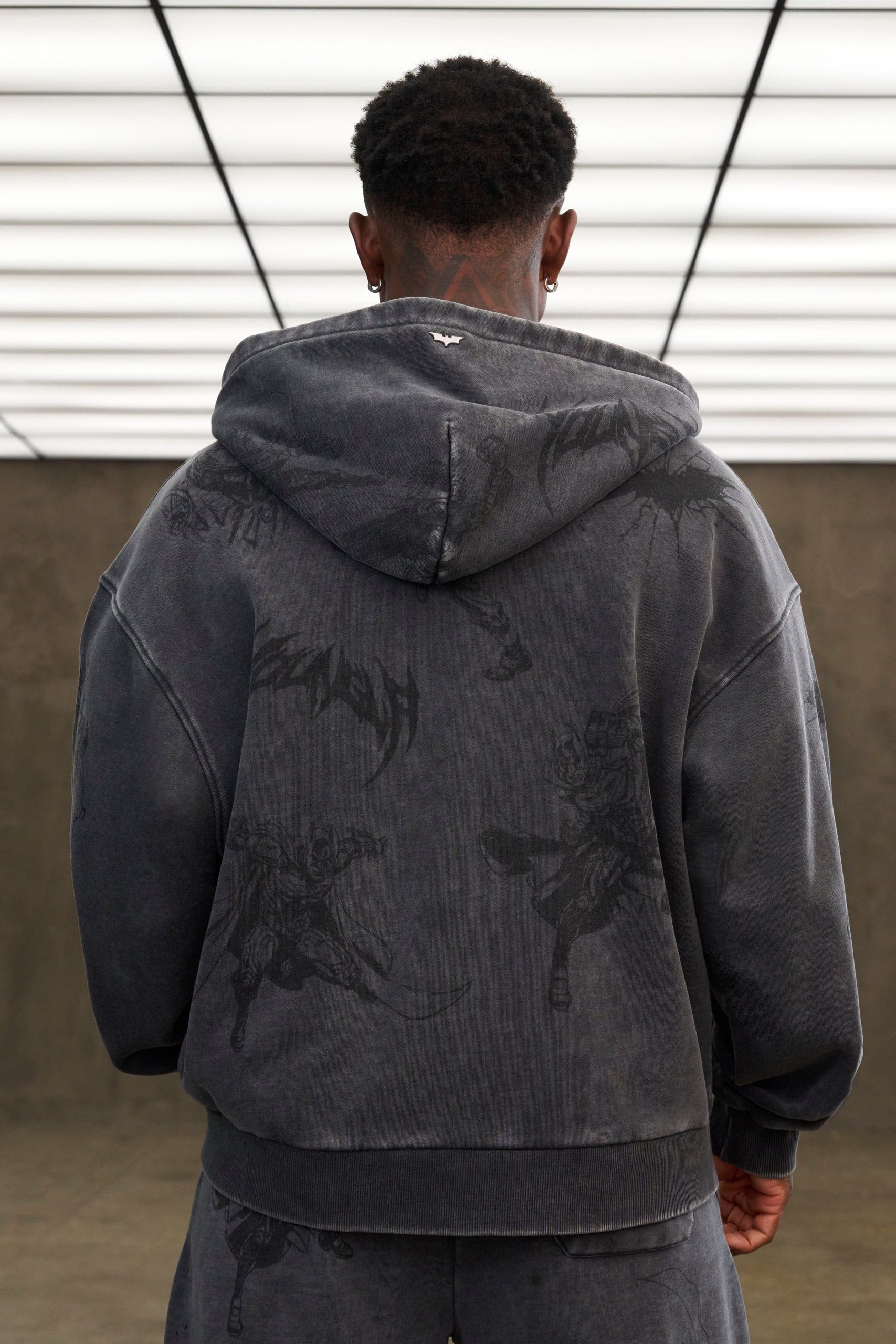 5211 - Batman Zip-Ups - Image 6