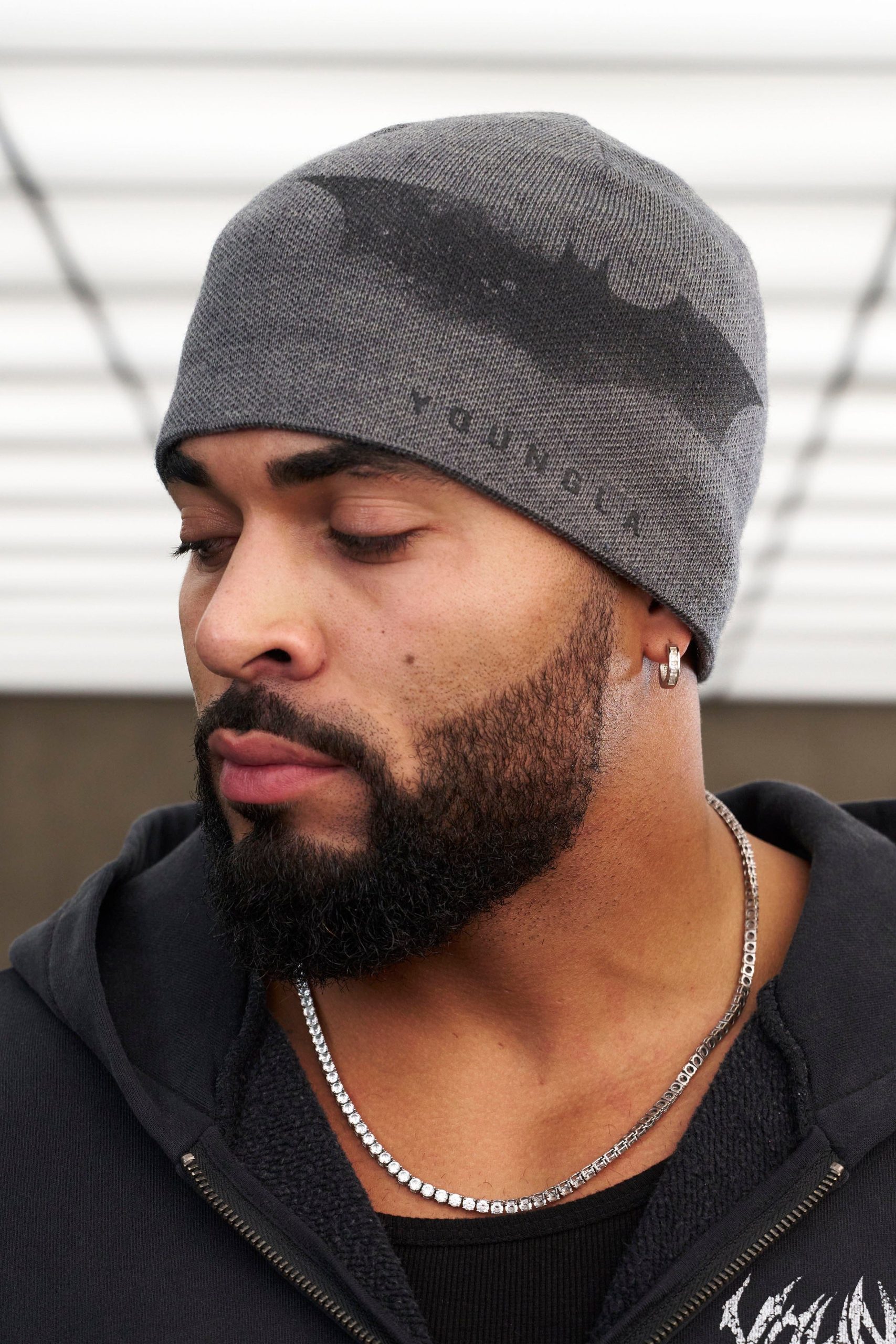 9062 - Batman Beanies - Image 2