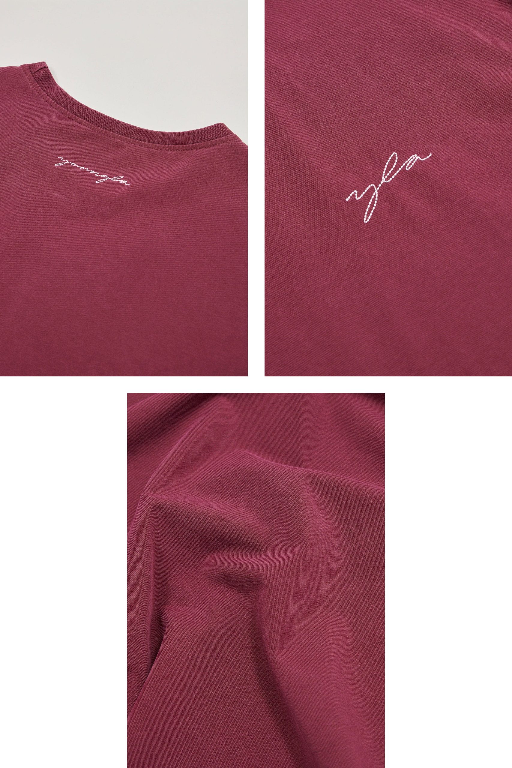 466 Tailored Tees - Image 7