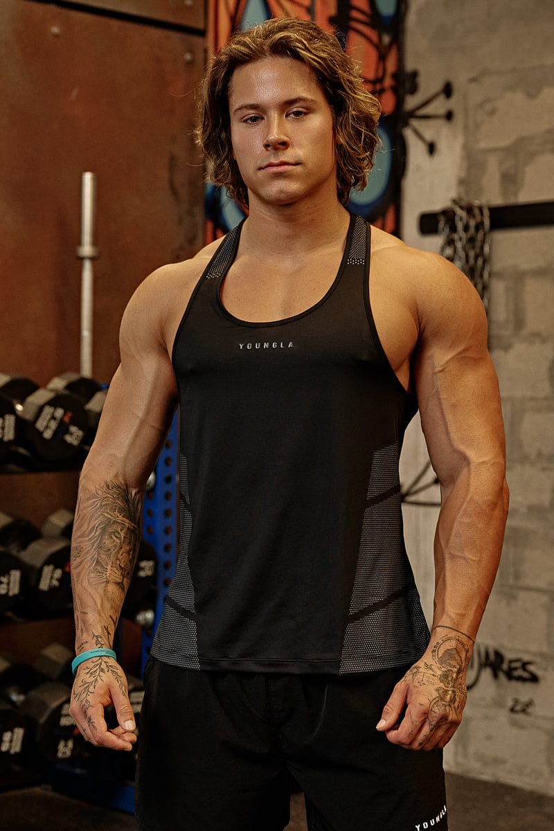 3042 - Kinetic Workout Stringers - Image 6