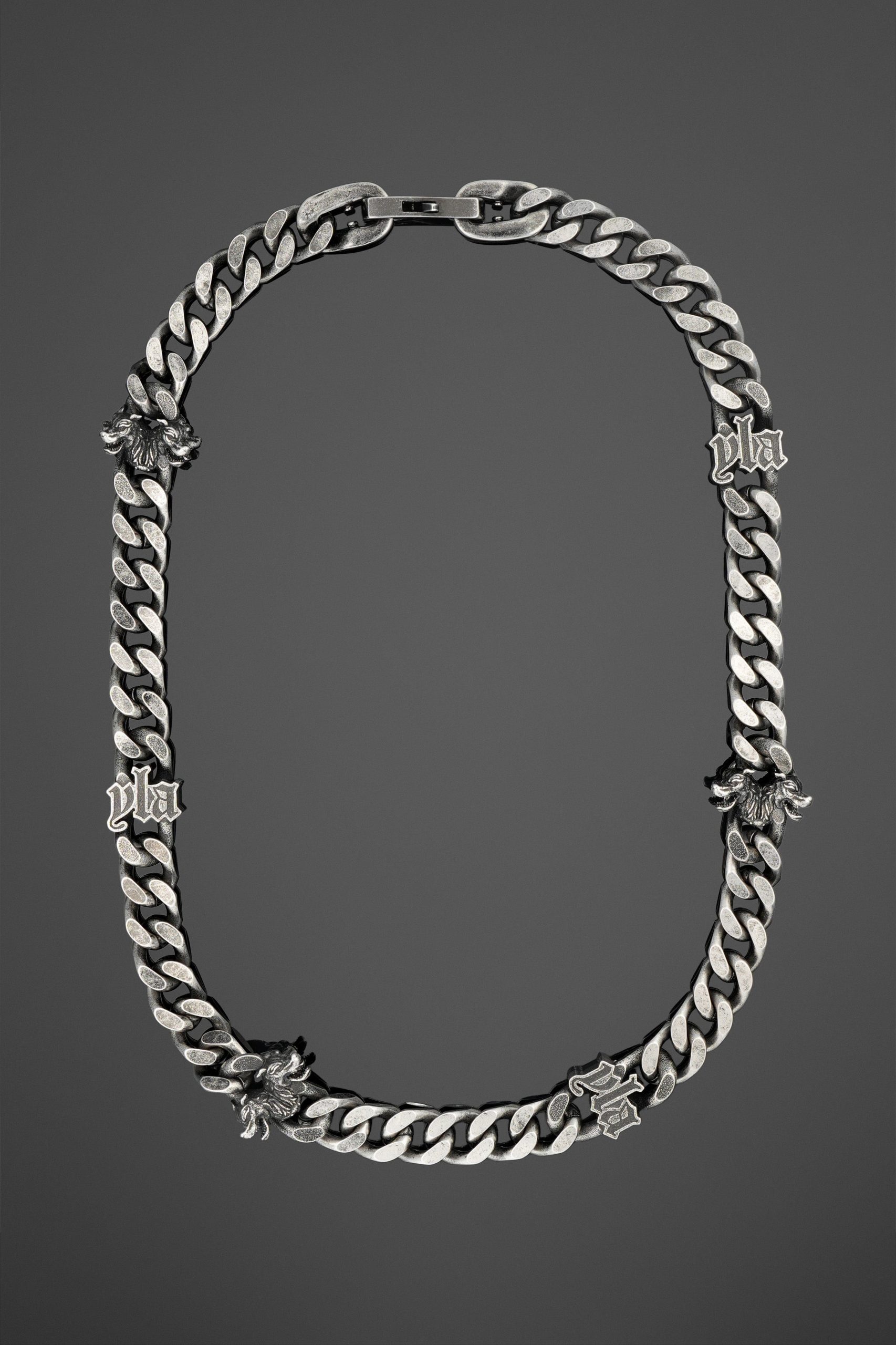 9100 - Cars & Curls - Necklace - Image 2
