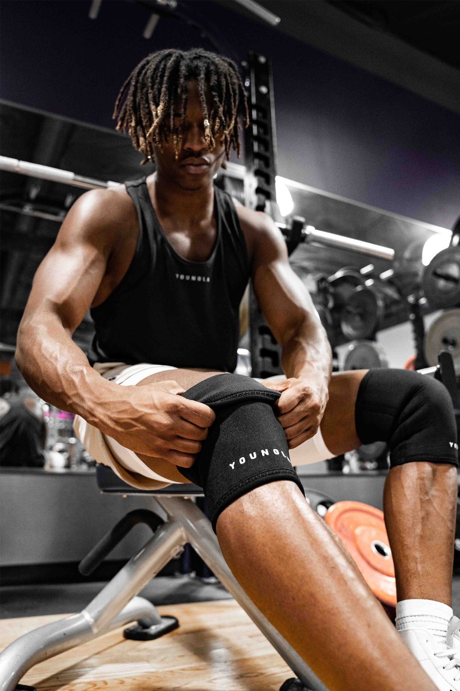 914 Knee Sleeves - Image 2